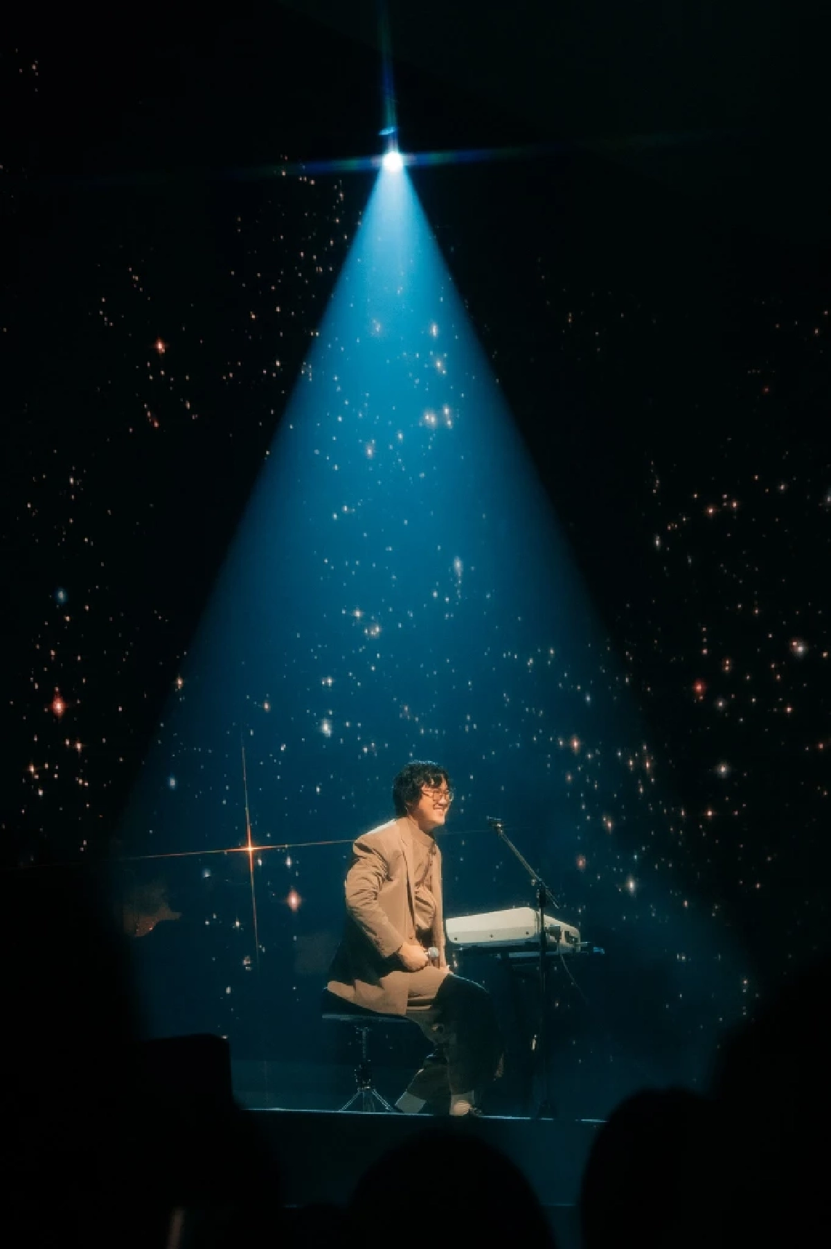 fellow fellow พาทุกหัวใจไปไกลสุดขอบจักรวาลกับ  “FELLOW FELLOW I TOLD HALLEY ABOUT YOU” คอนเสิร์ตบอกเล่า 12 ปีแห่งความภาคภูมิใจ ร้อยเรียงทุกความทรงจำครบจบ 3 ชม.