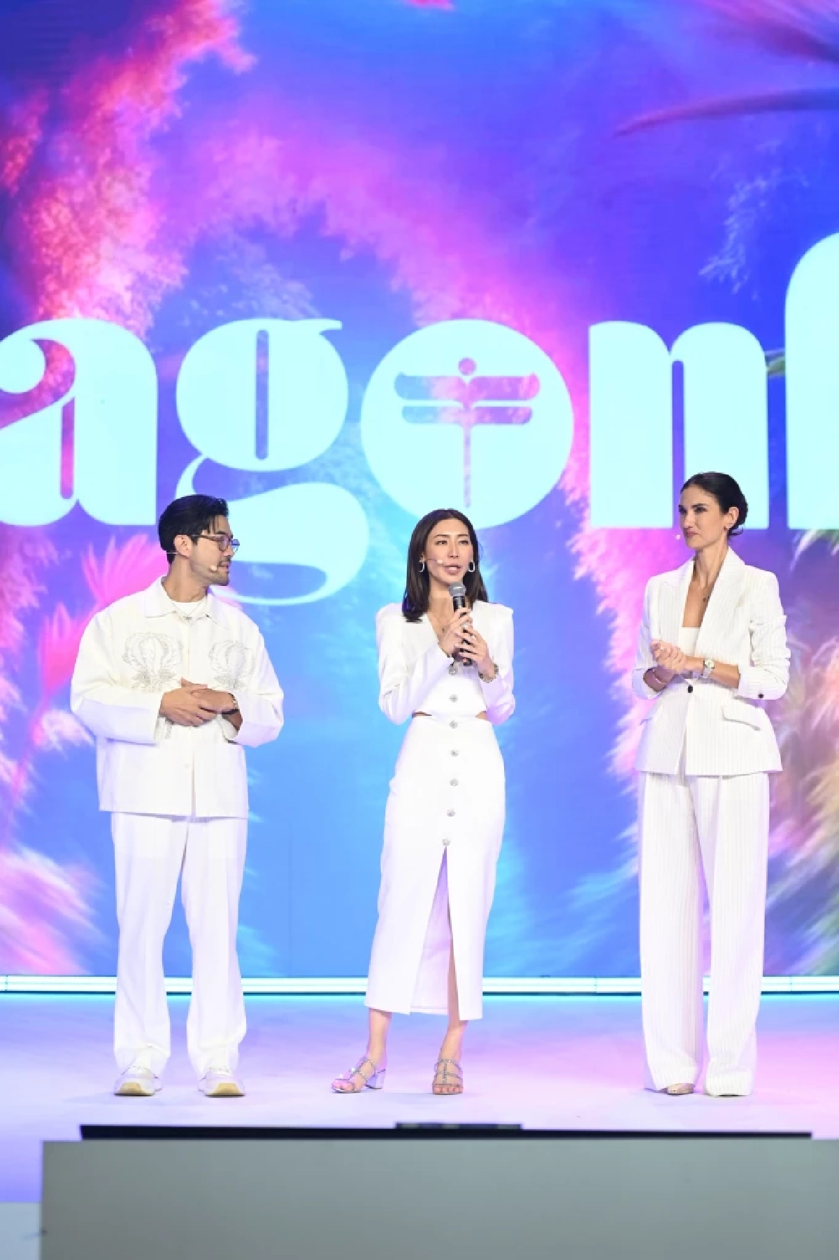 Dragonfly Summit 2025 : FLOW บิ๊กอีเวนต์ใหญ่ที่สุดในเอเชีย! ปลุกพลังบวก พัฒนาศักยภาพของ “ผู้นำ” แบบองค์รวม ร่างกาย จิตใจ และจิตวิญญาณ