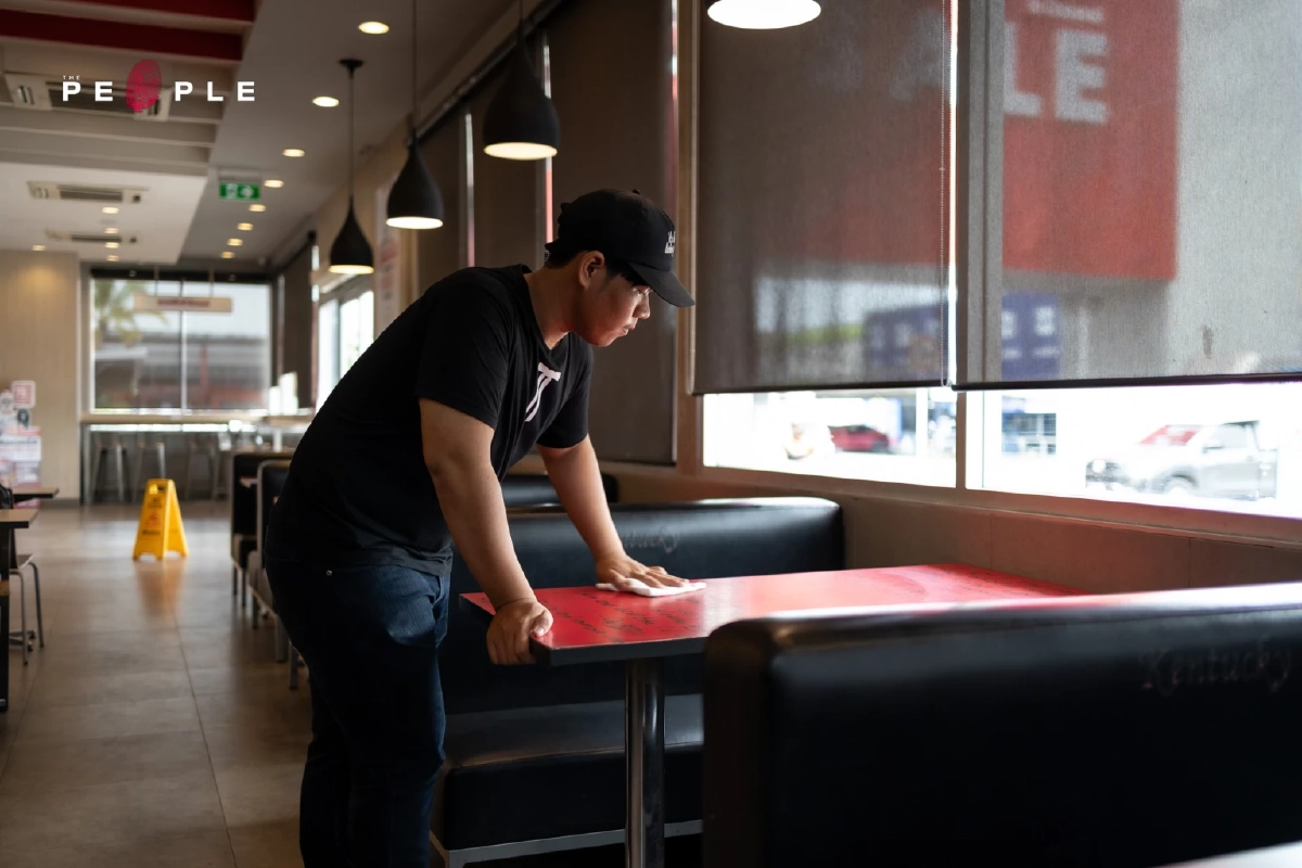 กสศ. ขับเคลื่อน ‘การศึกษายืดหยุ่น’  ผ่านห้องเรียน KFC: โมเดลใหม่การศึกษาไทย