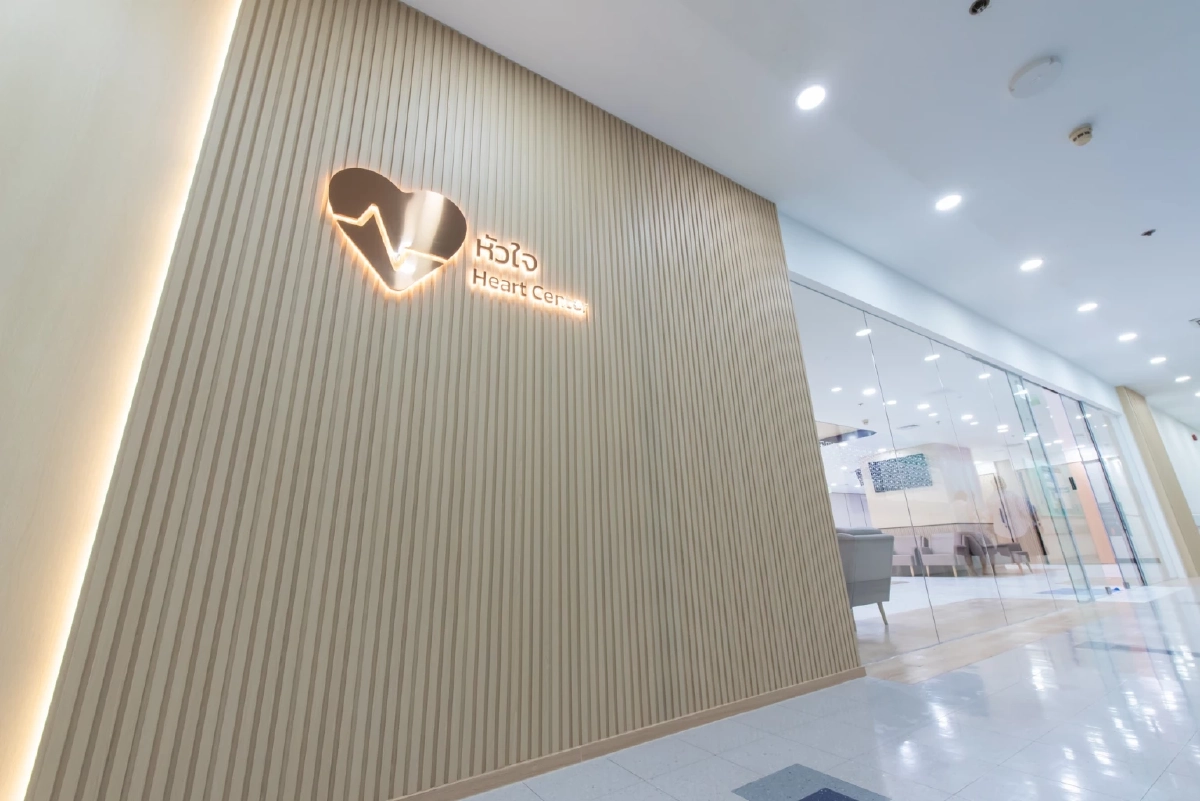 พลิกโฉม “พญาไท พหลโยธิน” สู่ Flagship Hub สุขภาพยุคใหม่