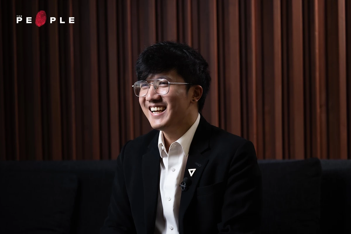 ‘ชยพล สท้อนดี’ จากอภิสิทธิ์สู่การตั้งคำถามกับอำนาจ