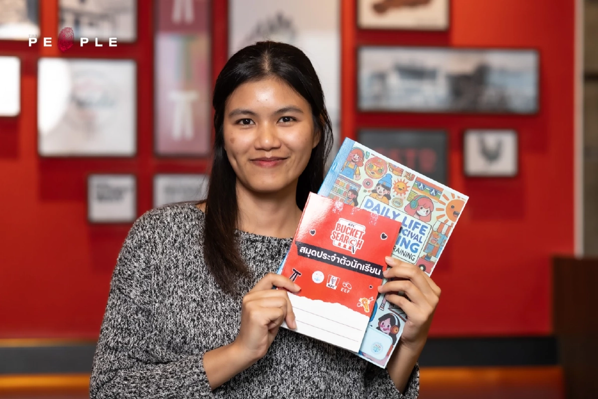 กสศ. ขับเคลื่อน ‘การศึกษายืดหยุ่น’  ผ่านห้องเรียน KFC: โมเดลใหม่การศึกษาไทย