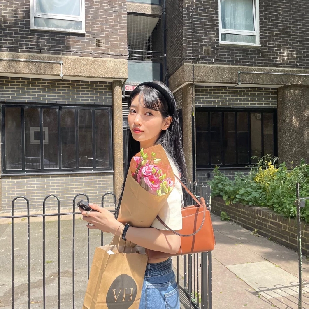 ‘ซูจี’ ความสวยและความสดใสเหมือนวันแรกที่โลกรัก สมฉายา \'รักแรกแห่งชาติ\'