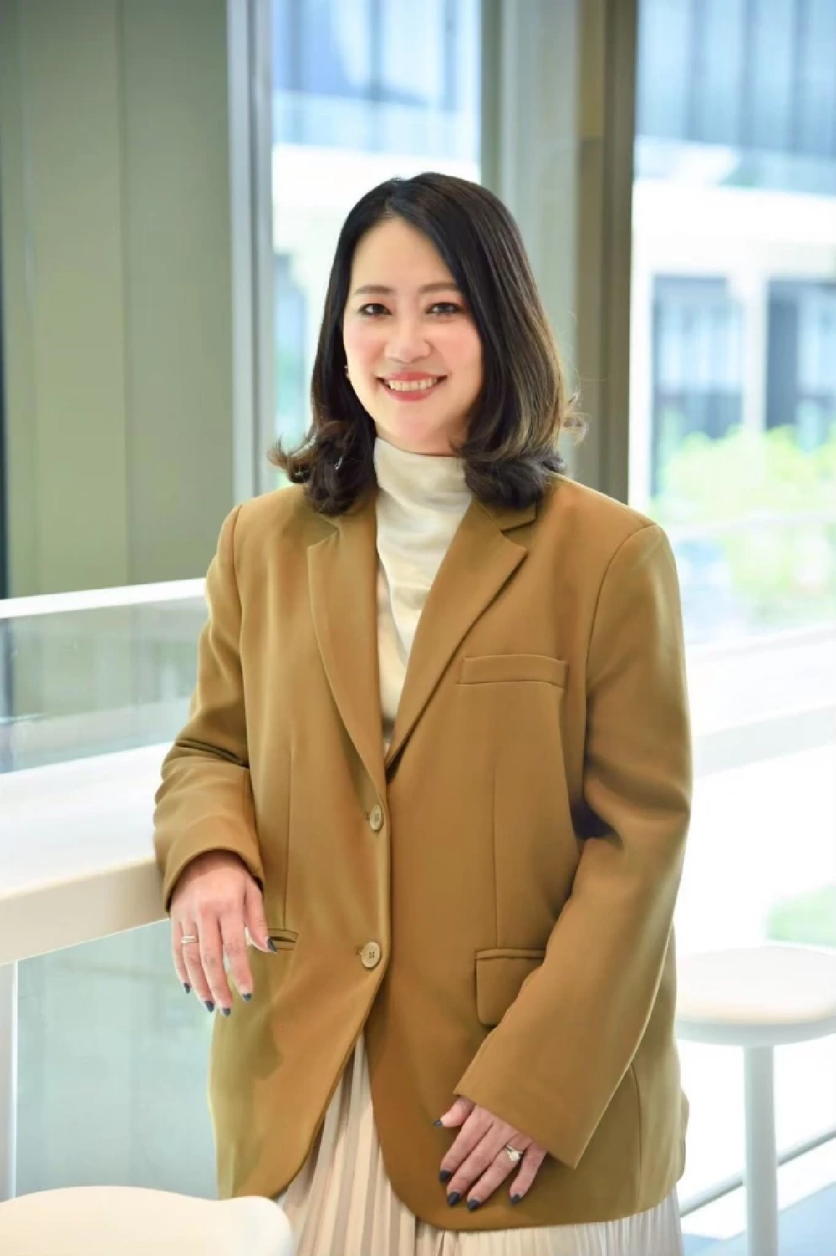 วัน แบงค็อก รีเทล ฉลองครบรอบ 1 ปี จัดใหญ่เปิดฉากแคมเปญ “TURNS ONE” เสริมทัพแบรนด์ดังระดับโลก พร้อมจัดเต็มโปรโมชั่นและความบันเทิง