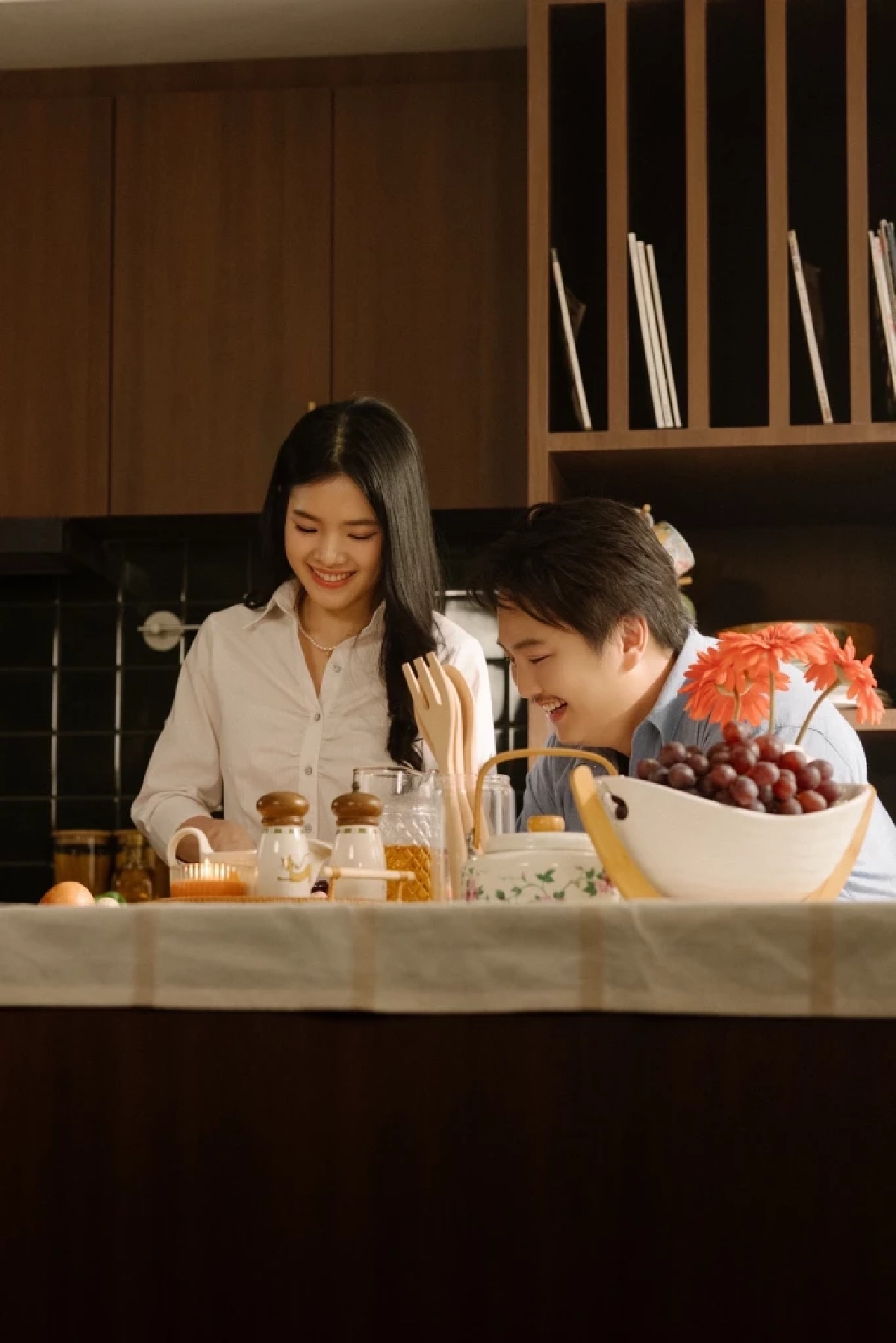 RISA NARISA ส่งซิงเกิลใหม่ “รักหมื่นครั้ง” ถ่ายทอดความรักที่ไม่มีวันพอ