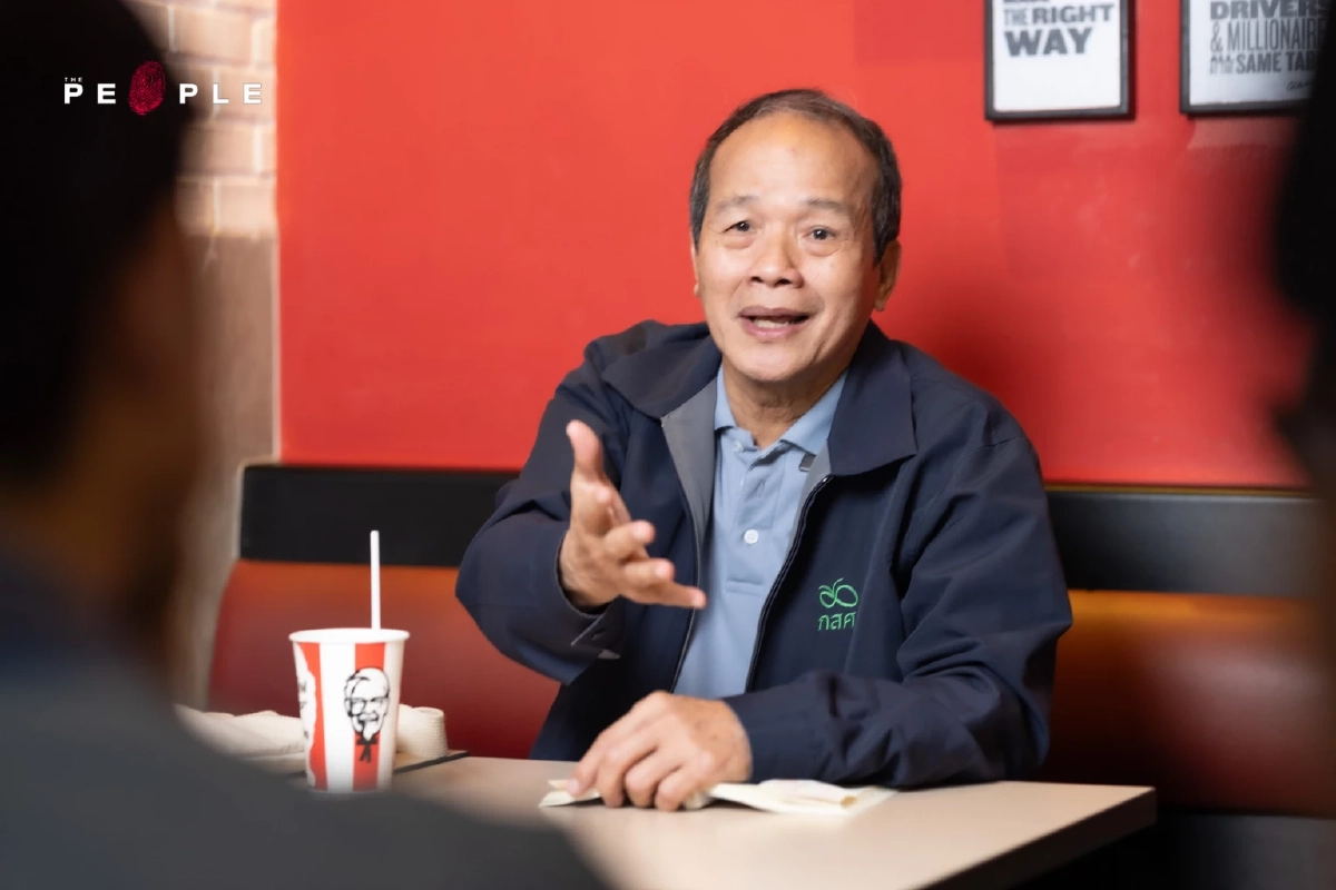 กสศ. ขับเคลื่อน ‘การศึกษายืดหยุ่น’  ผ่านห้องเรียน KFC: โมเดลใหม่การศึกษาไทย