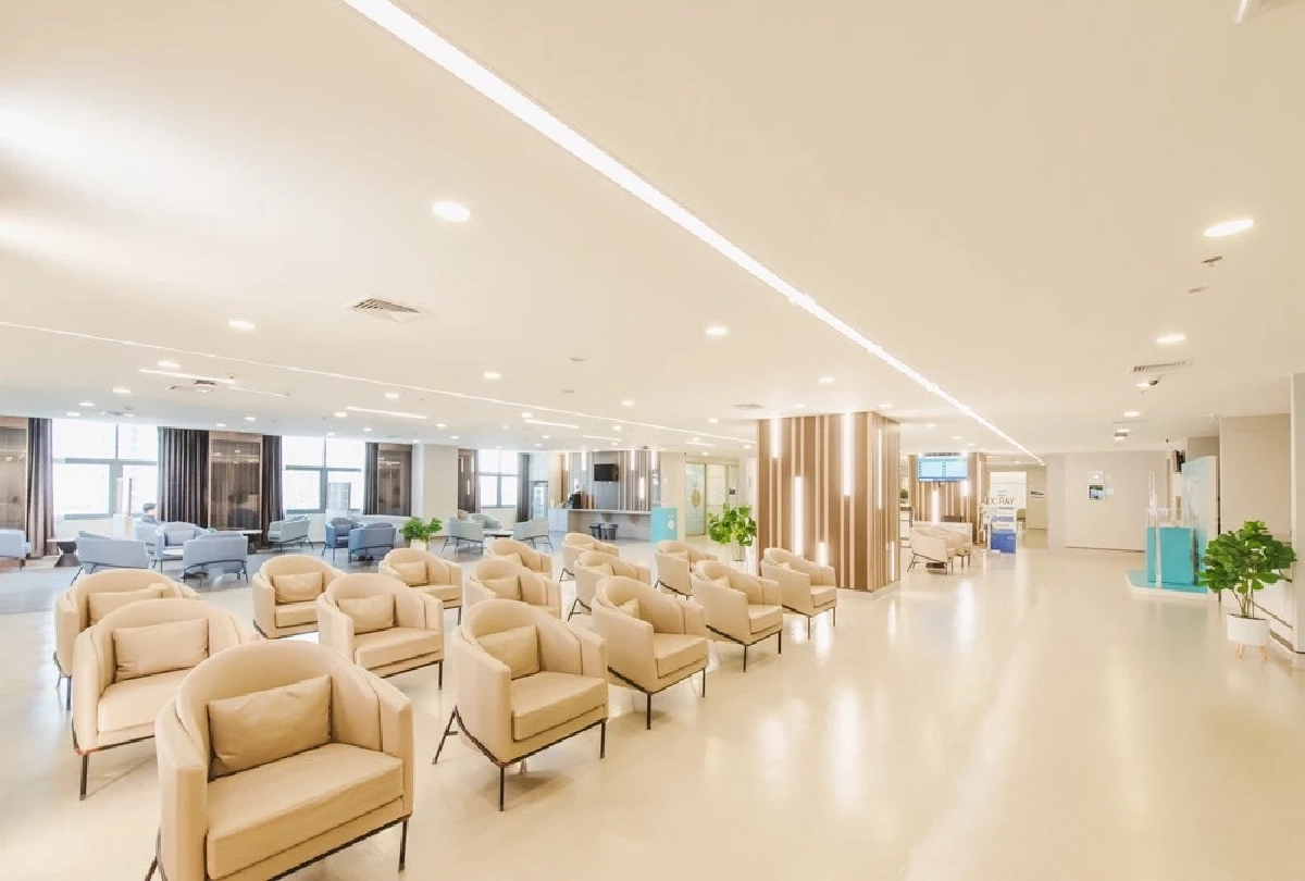 พลิกโฉม “พญาไท พหลโยธิน” สู่ Flagship Hub สุขภาพยุคใหม่