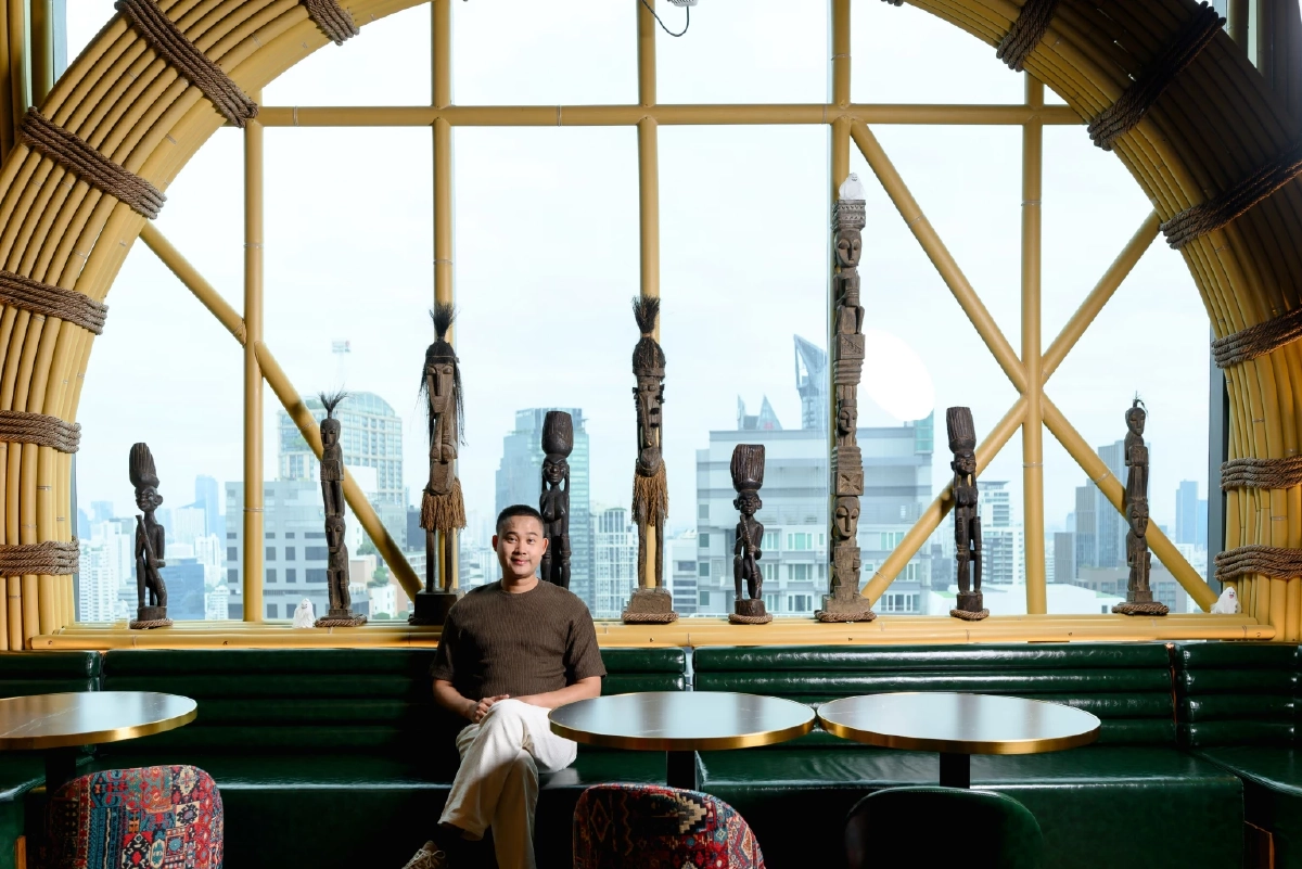 ลามายา & ลาโค่ กรุ๊ป : ชู \'Destination Marketing\' 4 ปี ปั้นแลนด์มาร์ค \'เขาใหญ่-กรุงเทพ\' รุกขยายแบรนด์สู่ 4 ภาคทั่วไทย เล็งสร้างสวนสนุก-โชว์ระดับโลกเที่ยวได้ทั้งปี