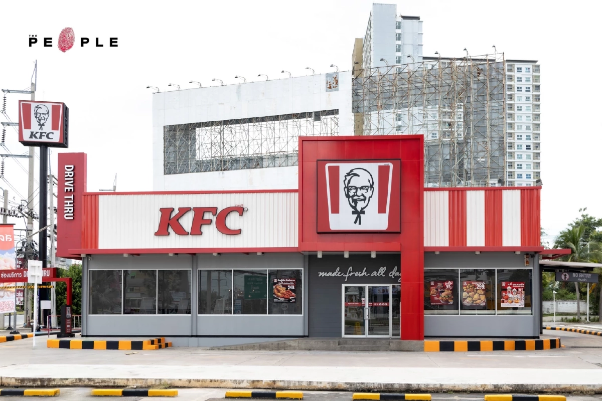 กสศ. ขับเคลื่อน ‘การศึกษายืดหยุ่น’  ผ่านห้องเรียน KFC: โมเดลใหม่การศึกษาไทย