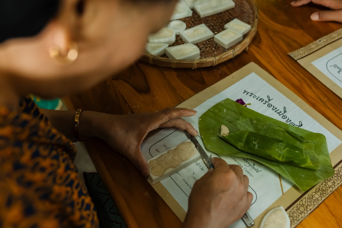 ท่อง ‘สุโขทัย’ Hidden Gem แห่งภาคเหนือกับการถักทออนาคตด้วยเศรษฐกิจสร้างสรรค์