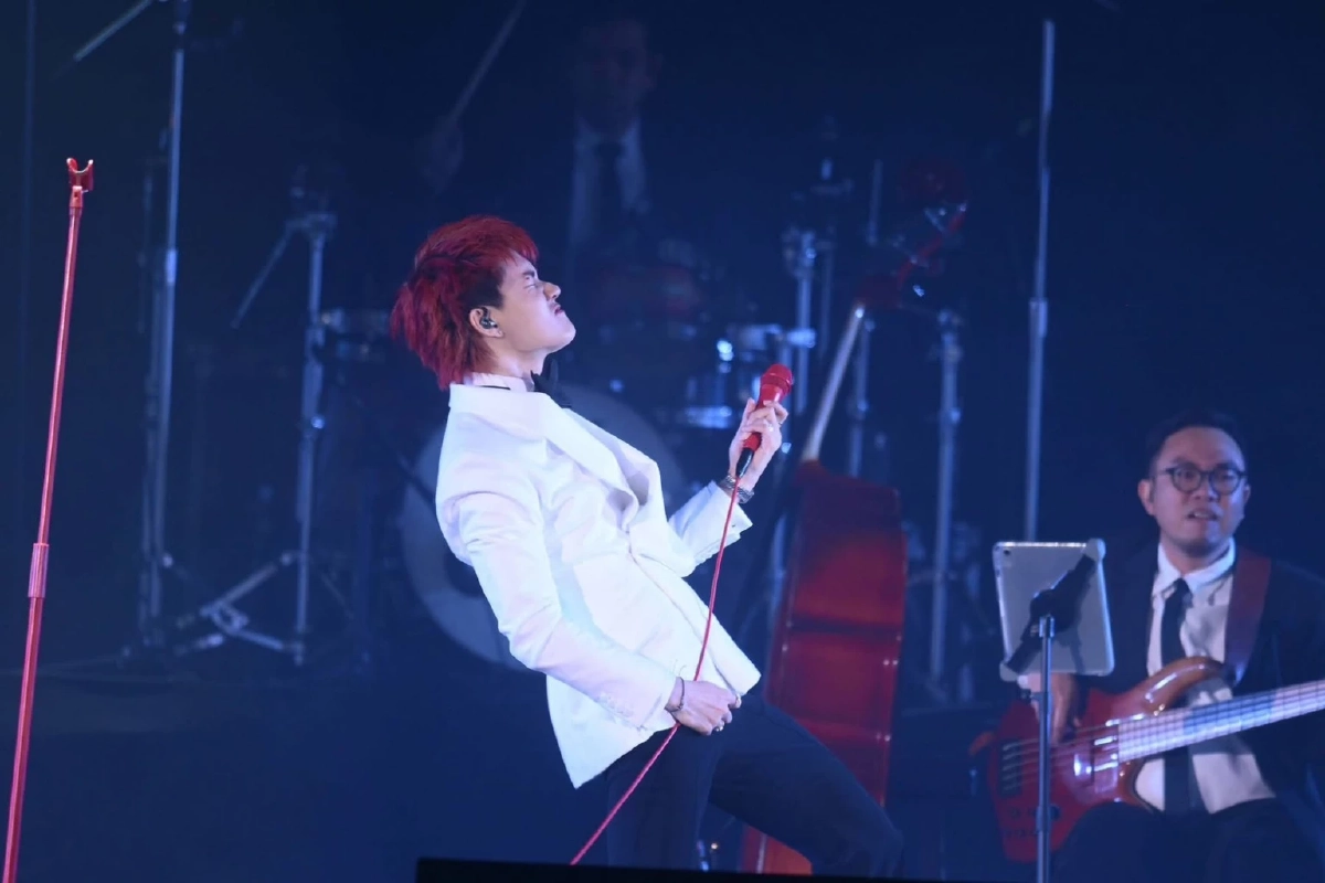 “FATCAT NUMBER 1 THE ORCHESTRA“  บรรเลง 36 เพลงฮิต ประทับใจ เกินเรื่อง ที่ซู้ดด