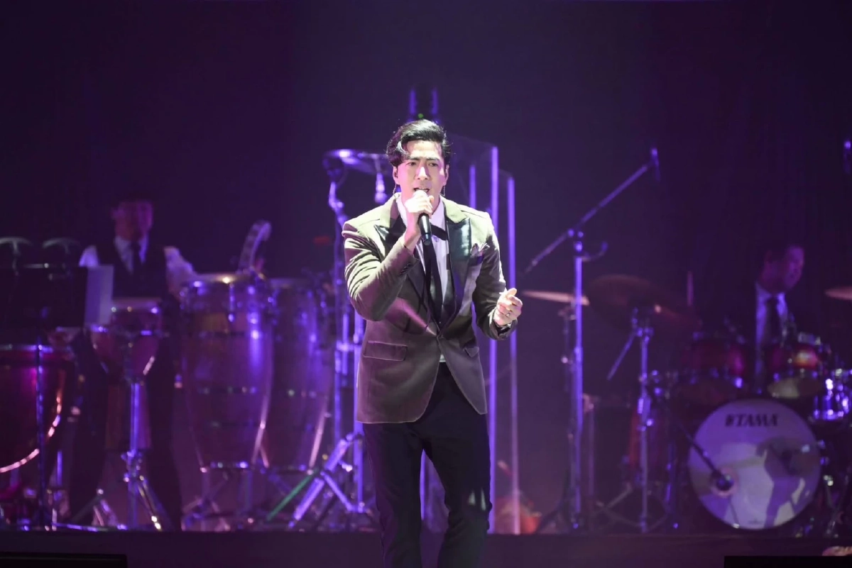 “FATCAT NUMBER 1 THE ORCHESTRA“  บรรเลง 36 เพลงฮิต ประทับใจ เกินเรื่อง ที่ซู้ดด