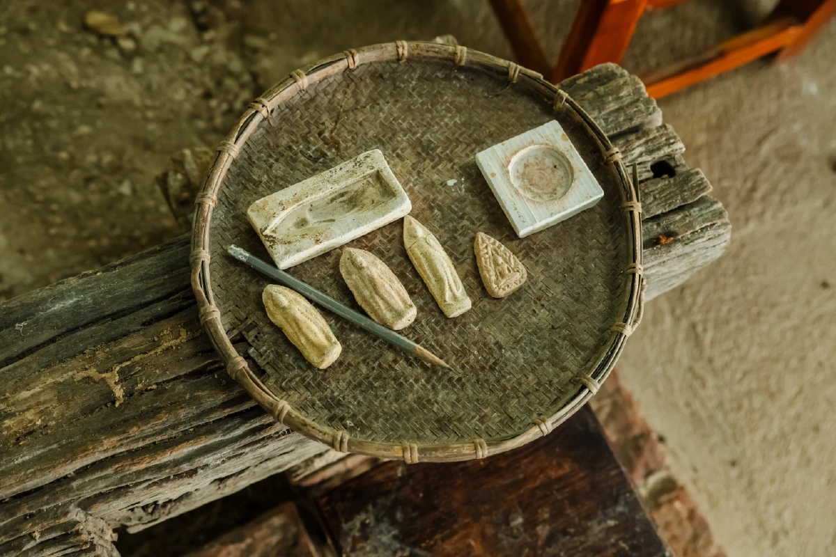 ท่อง ‘สุโขทัย’ Hidden Gem แห่งภาคเหนือกับการถักทออนาคตด้วยเศรษฐกิจสร้างสรรค์