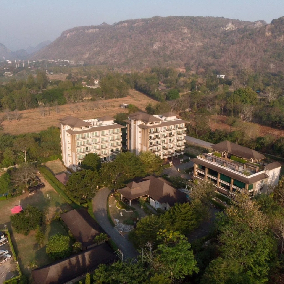 ลามายา & ลาโค่ กรุ๊ป : ชู \'Destination Marketing\' 4 ปี ปั้นแลนด์มาร์ค \'เขาใหญ่-กรุงเทพ\' รุกขยายแบรนด์สู่ 4 ภาคทั่วไทย เล็งสร้างสวนสนุก-โชว์ระดับโลกเที่ยวได้ทั้งปี