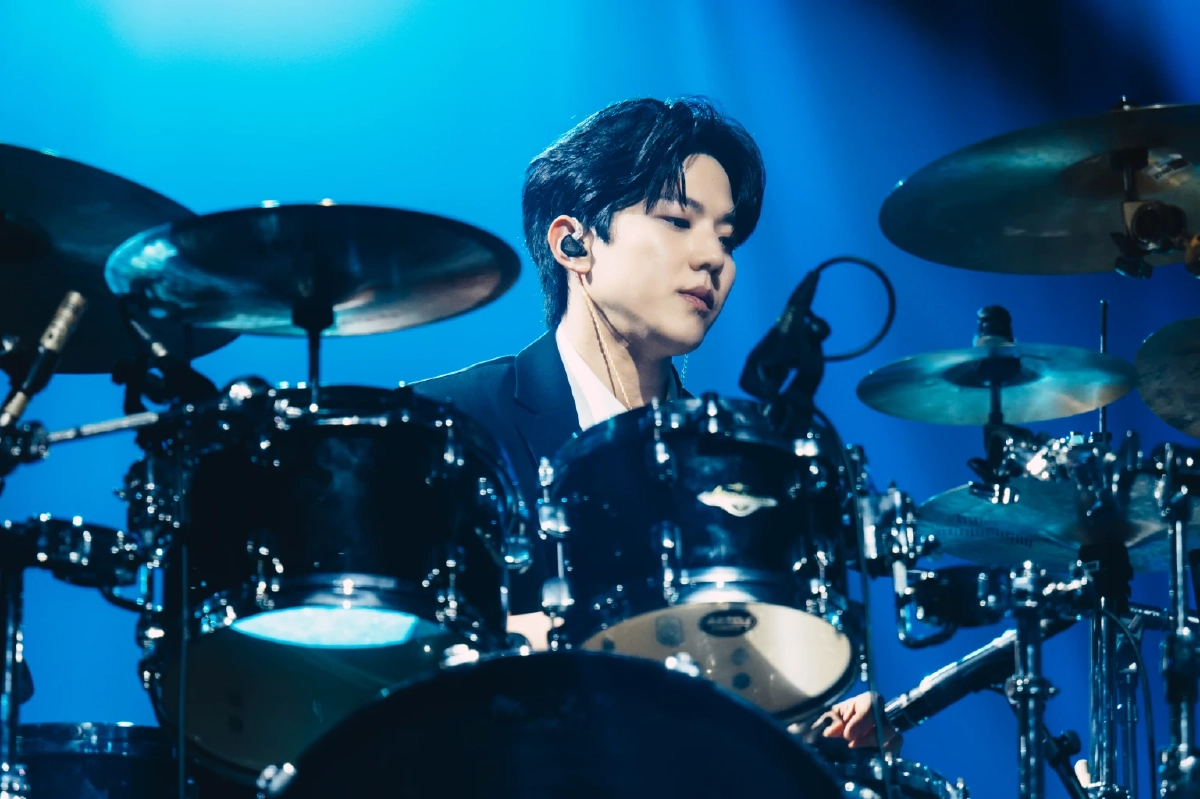 DAY6 สานฝัน My Day ไทย ฉลอง 10 ปียิ่งใหญ่ระดับอิมแพ็ค อารีน่า กับคอนเสิร์ต “DAY6 10th Anniversary Tour <The DECADE> in BANGKOK”