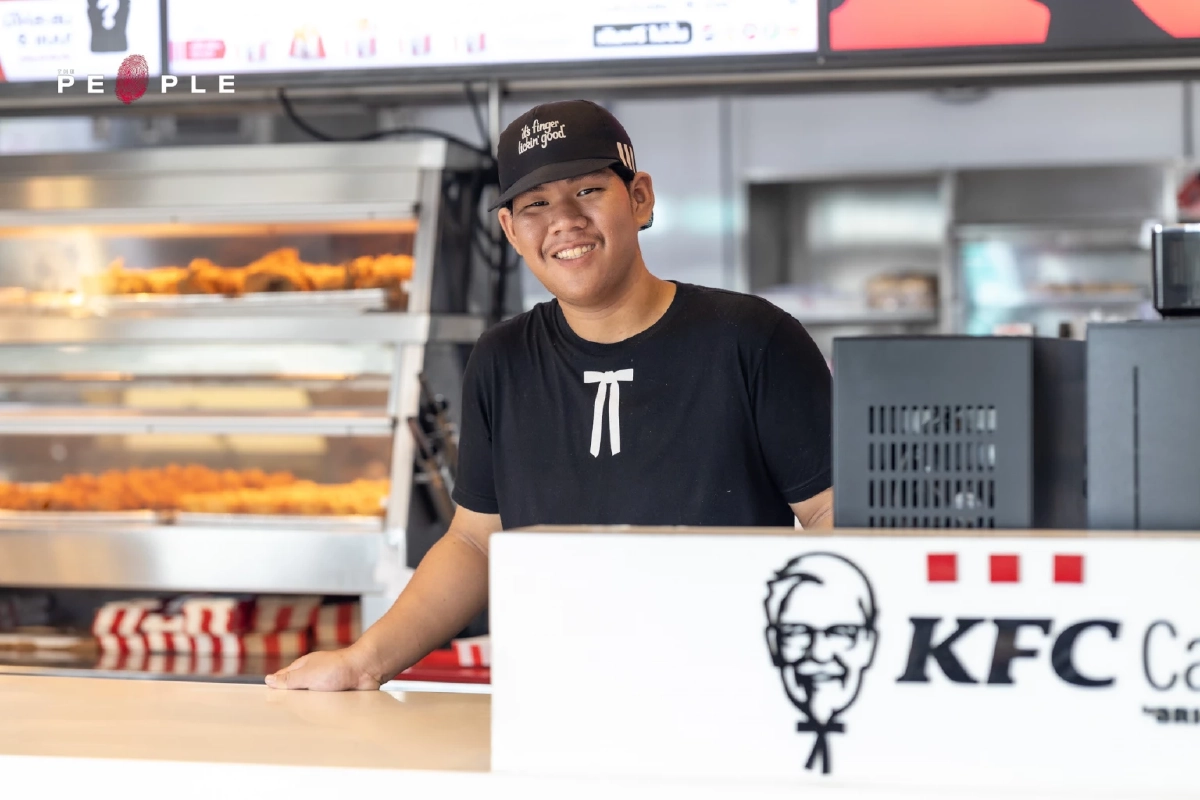 กสศ. ขับเคลื่อน ‘การศึกษายืดหยุ่น’  ผ่านห้องเรียน KFC: โมเดลใหม่การศึกษาไทย