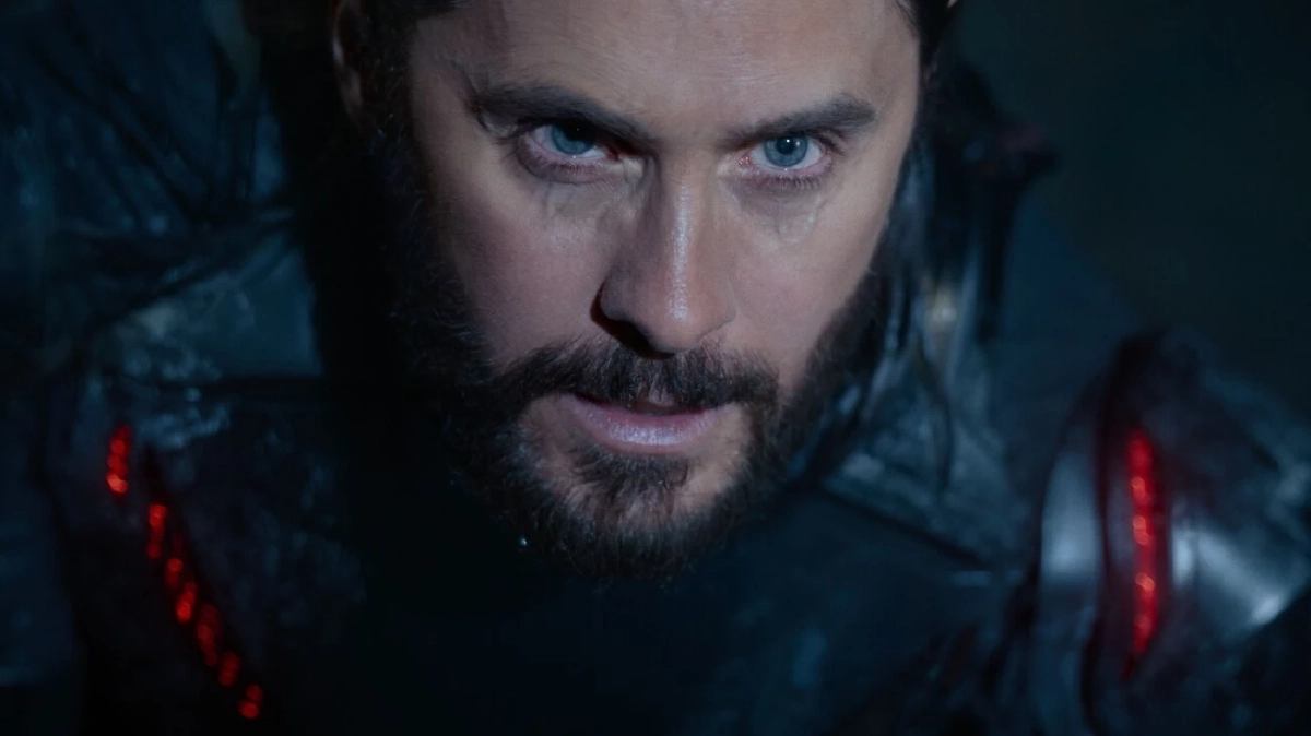TRON: ARES ภาพยนตร์สงครามสุดล้ำระหว่างมนุษย์กับนักรบเอไออัจฉริยะ อย่าพลาดที่สุดของความมัน ตื่นตา เต็มอิ่มทุกอารมณ์ ในโรงภาพยนตร์ทั่วประเทศ และระบบ IMAX