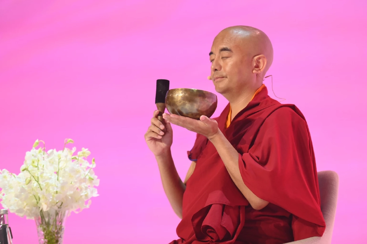 Dragonfly Summit 2025 : FLOW บิ๊กอีเวนต์ใหญ่ที่สุดในเอเชีย! ปลุกพลังบวก พัฒนาศักยภาพของ “ผู้นำ” แบบองค์รวม ร่างกาย จิตใจ และจิตวิญญาณ
