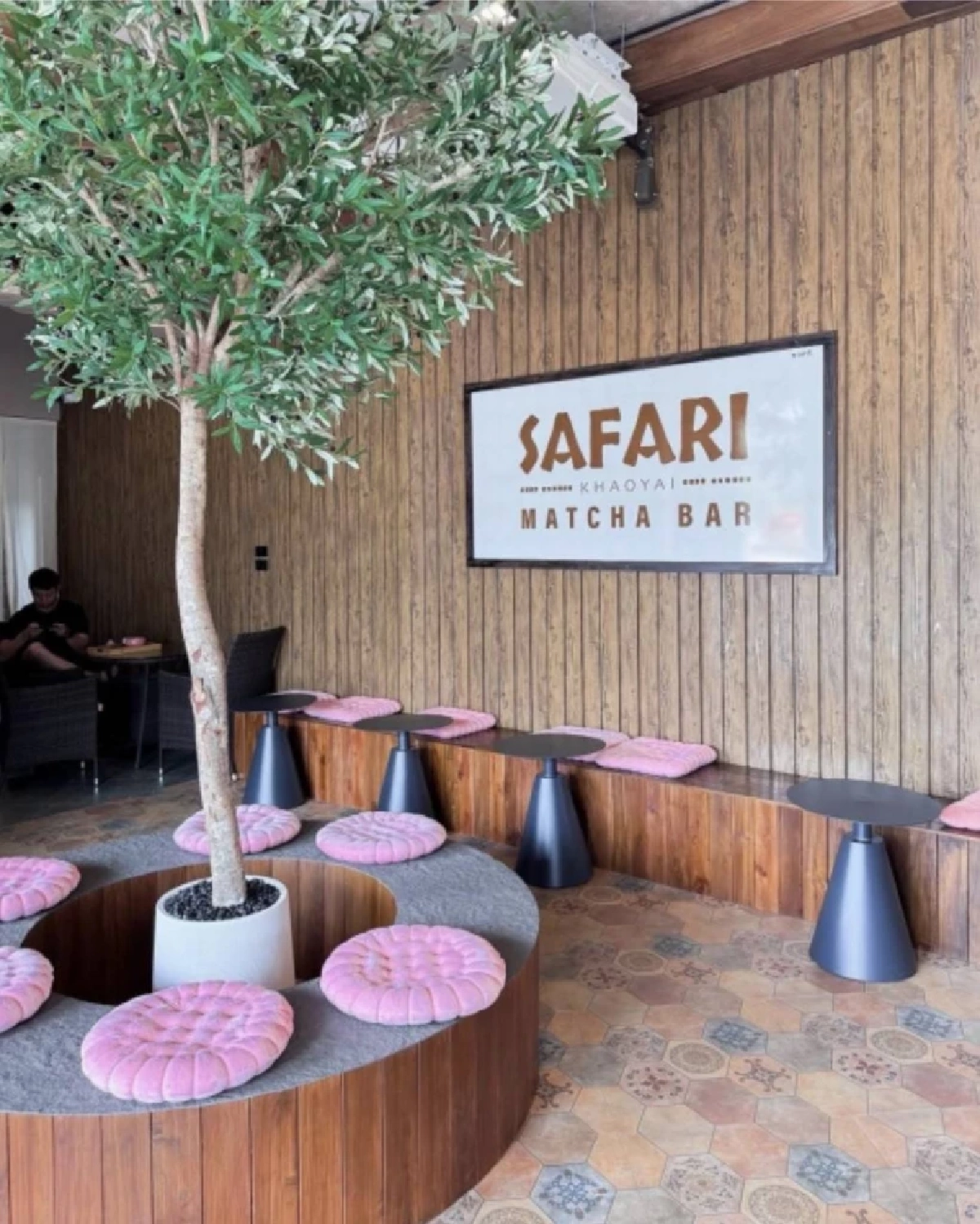 ลามายา & ลาโค่ กรุ๊ป : ชู \'Destination Marketing\' 4 ปี ปั้นแลนด์มาร์ค \'เขาใหญ่-กรุงเทพ\' รุกขยายแบรนด์สู่ 4 ภาคทั่วไทย เล็งสร้างสวนสนุก-โชว์ระดับโลกเที่ยวได้ทั้งปี