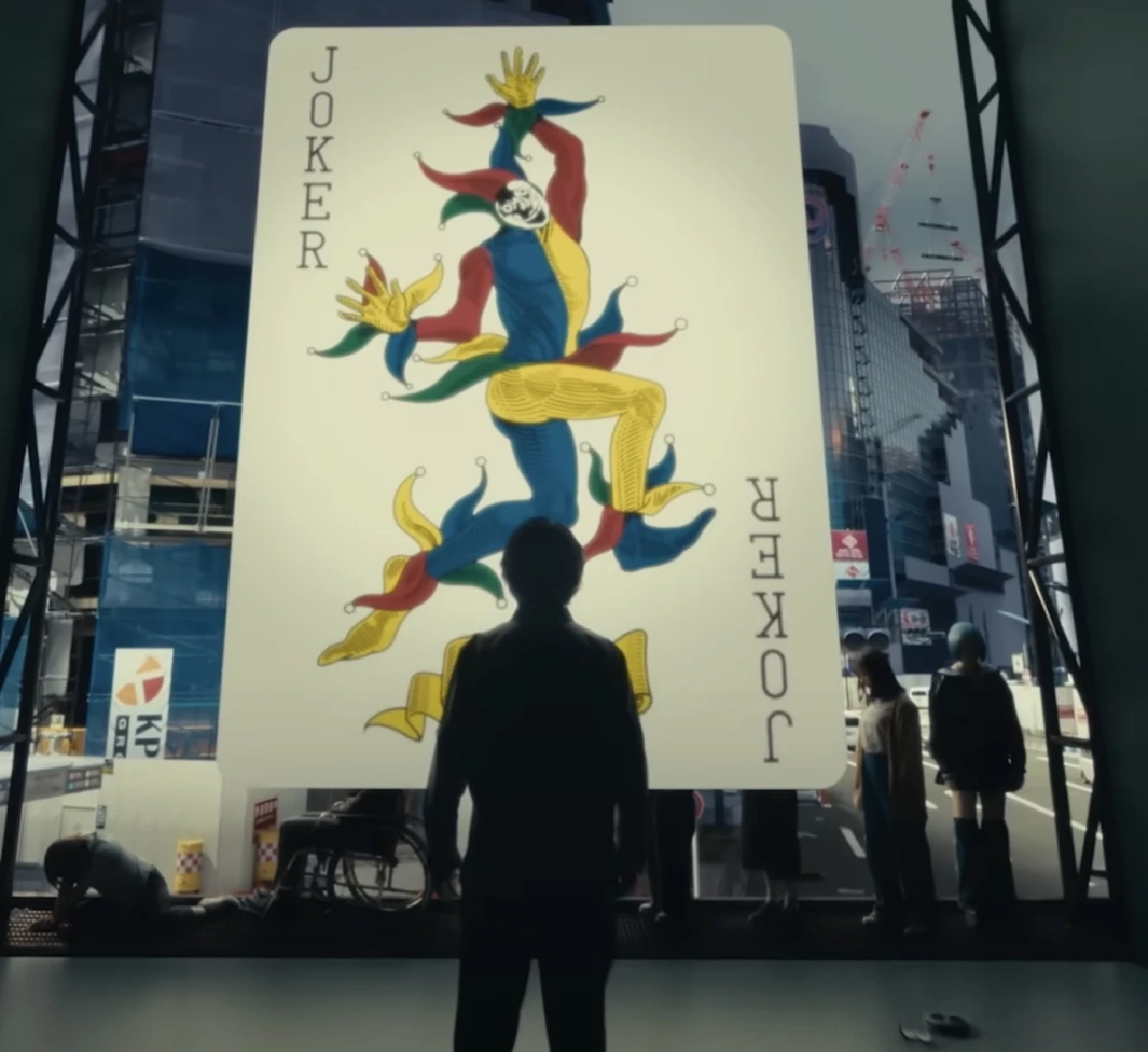 ‘Alice in Borderland ซีซัน 3’ เขตแดนชีวิต ความตาย และความหมายของการมีอยู่
