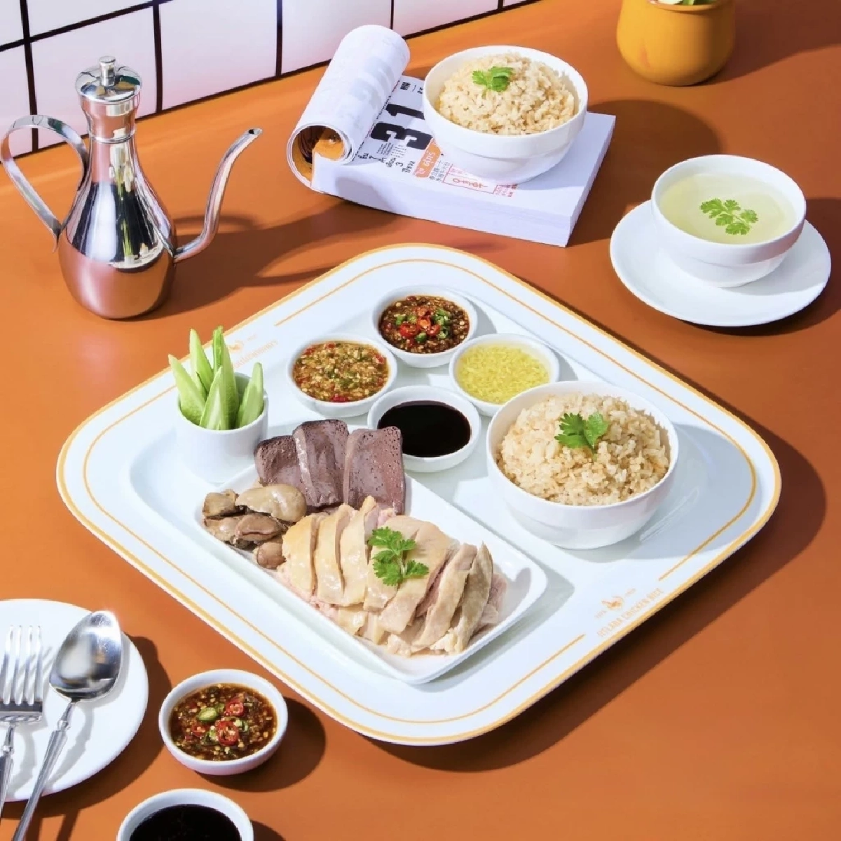 ลามายา & ลาโค่ กรุ๊ป : ชู \'Destination Marketing\' 4 ปี ปั้นแลนด์มาร์ค \'เขาใหญ่-กรุงเทพ\' รุกขยายแบรนด์สู่ 4 ภาคทั่วไทย เล็งสร้างสวนสนุก-โชว์ระดับโลกเที่ยวได้ทั้งปี