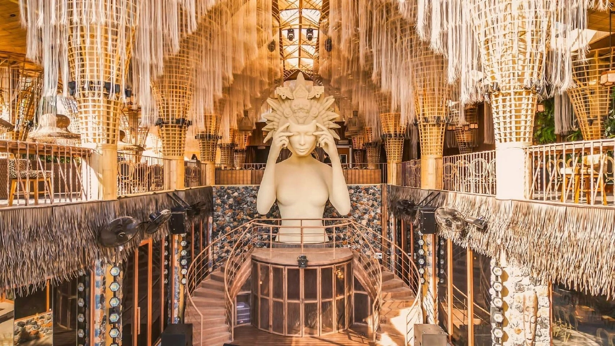 ลามายา & ลาโค่ กรุ๊ป : ชู \'Destination Marketing\' 4 ปี ปั้นแลนด์มาร์ค \'เขาใหญ่-กรุงเทพ\' รุกขยายแบรนด์สู่ 4 ภาคทั่วไทย เล็งสร้างสวนสนุก-โชว์ระดับโลกเที่ยวได้ทั้งปี