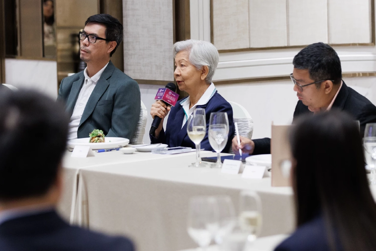 NIA จัดงาน Innovation Thailand Top Executives Meeting: “Food & Agriculture Industry\" เสริมศักยภาพอาหารและการเกษตรของไทย