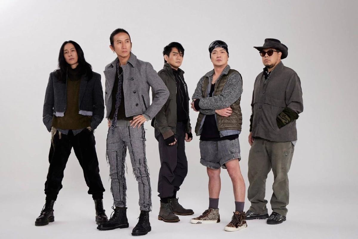 “Rock Mountain 2026” ชวนผจญภัยครั้งใหม่ สู่ “เกาะลับแห่งยักษ์”  พร้อมเปิดทุกโสตสัมผัสความมันขั้นสุด ท่ามกลางขุนเขาเพื่อชาวร็อก!!!