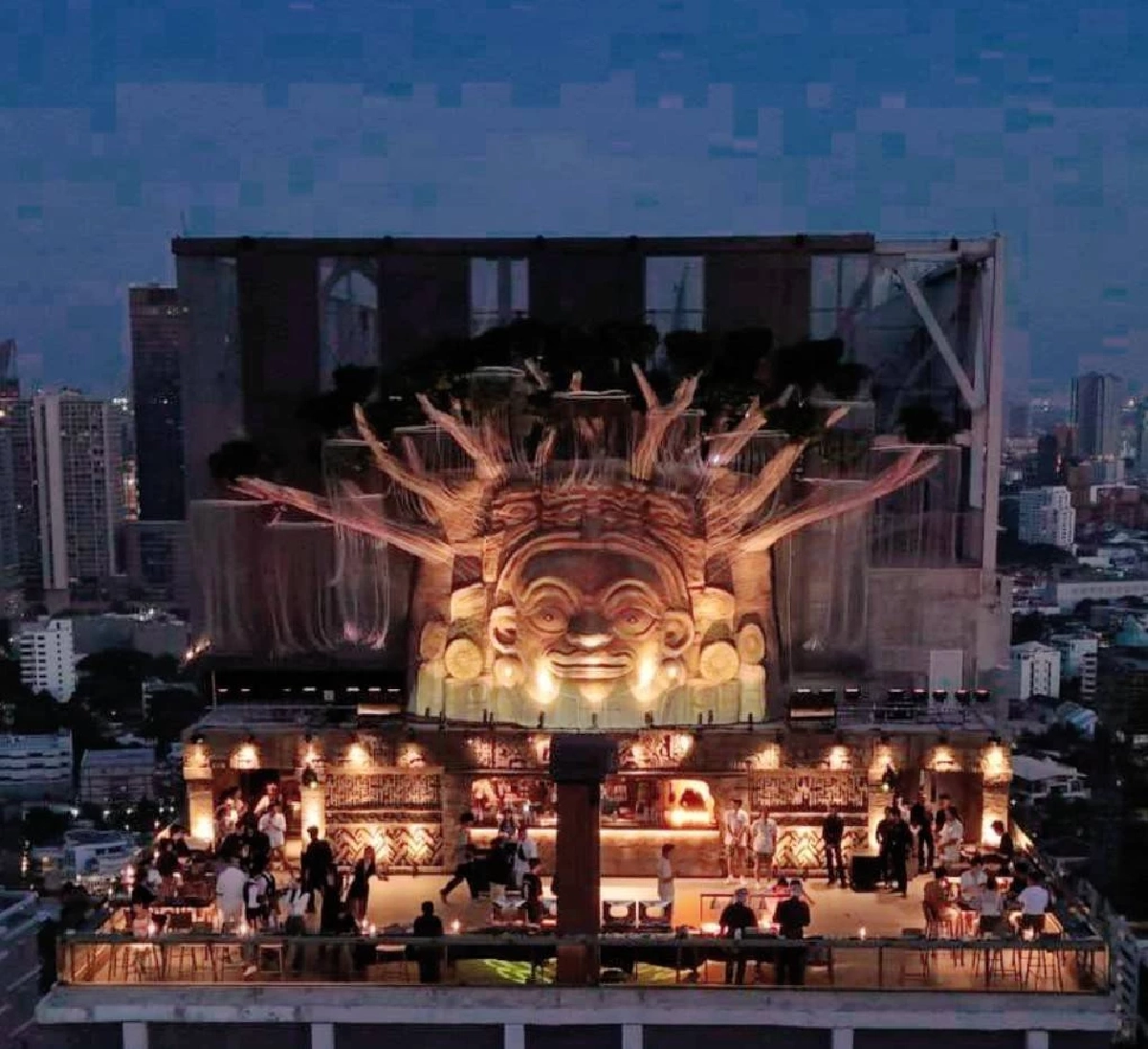 ลามายา & ลาโค่ กรุ๊ป : ชู \'Destination Marketing\' 4 ปี ปั้นแลนด์มาร์ค \'เขาใหญ่-กรุงเทพ\' รุกขยายแบรนด์สู่ 4 ภาคทั่วไทย เล็งสร้างสวนสนุก-โชว์ระดับโลกเที่ยวได้ทั้งปี