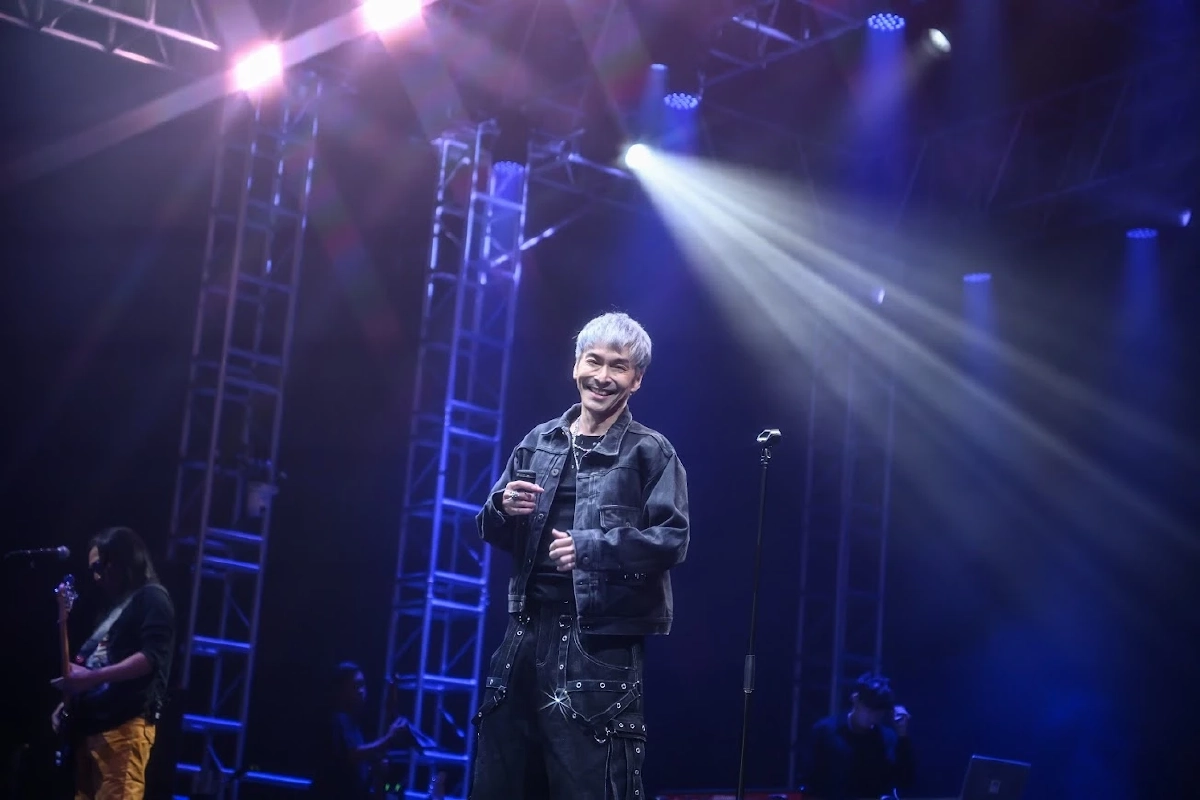 ‘Blackhead Back2Back Concert’ การกลับคืนสู่จุดเริ่มต้น