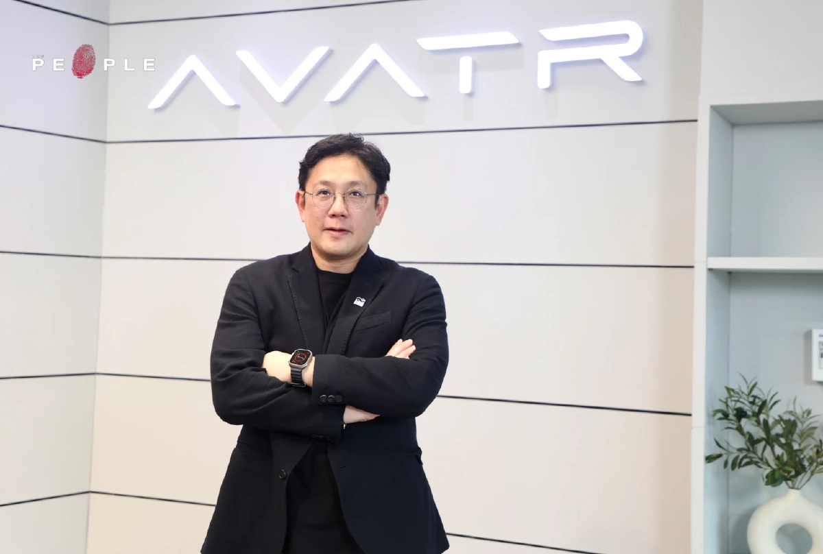บทสัมภาษณ์ ‘อนุวัชร อินทรภูวศักดิ์’ กับเรื่องราวของ Infinite Automobile และการสร้างความเชื่อมั่นในอุตสาหกรรม EV ผ่าน AVATR และ DEEPAL
