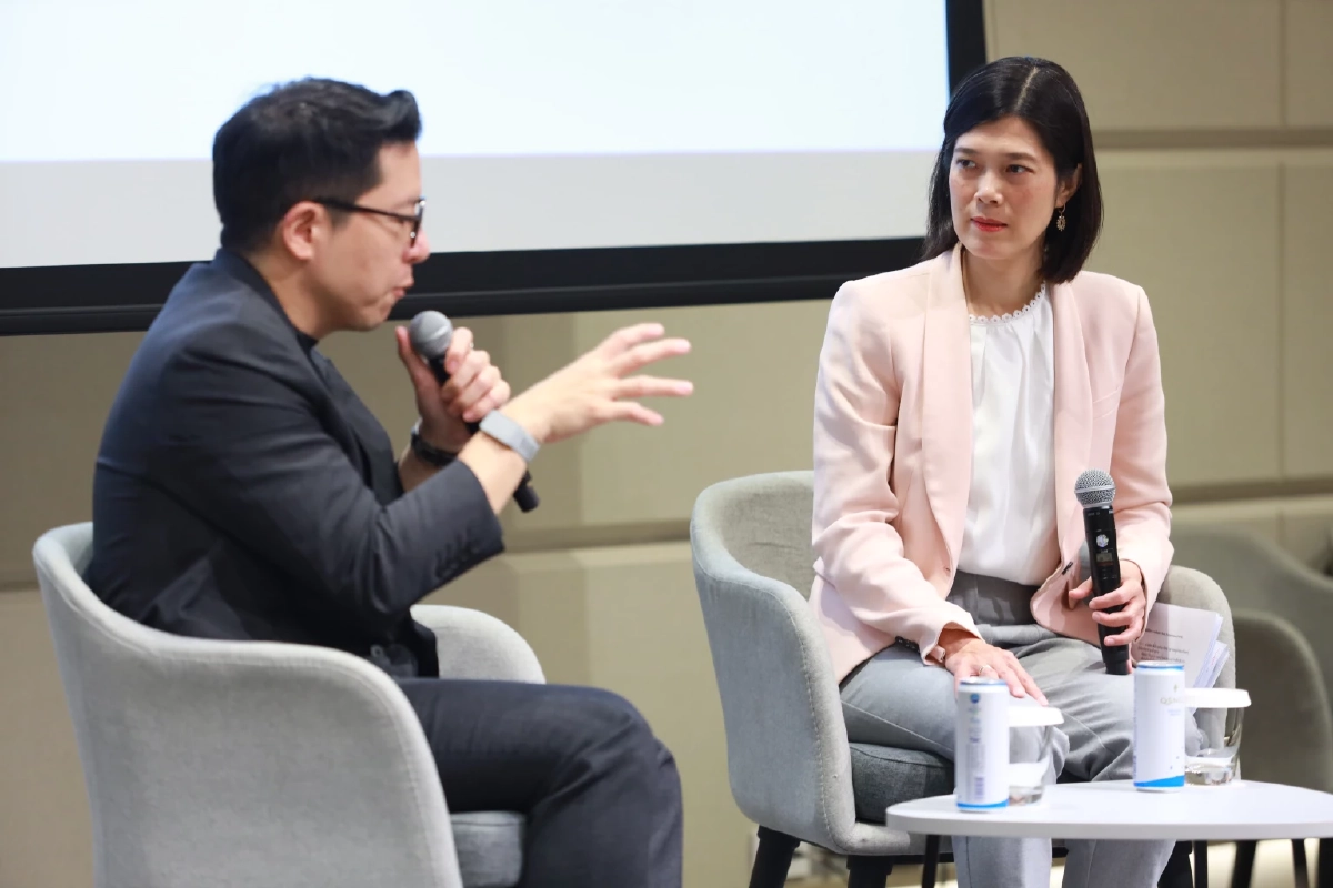 ซีเอ็ด x PUBAT x กระทรวงวัฒนธรรม เปิดเวที “Book Symposium”