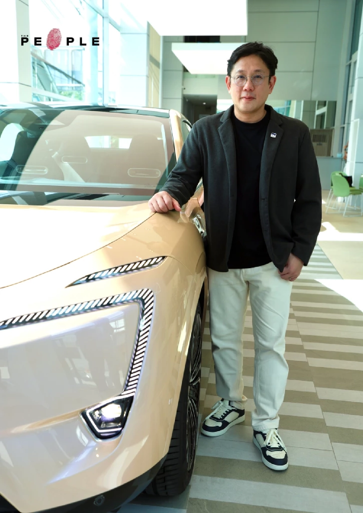 บทสัมภาษณ์ ‘อนุวัชร อินทรภูวศักดิ์’ กับเรื่องราวของ Infinite Automobile และการสร้างความเชื่อมั่นในอุตสาหกรรม EV ผ่าน AVATR และ DEEPAL