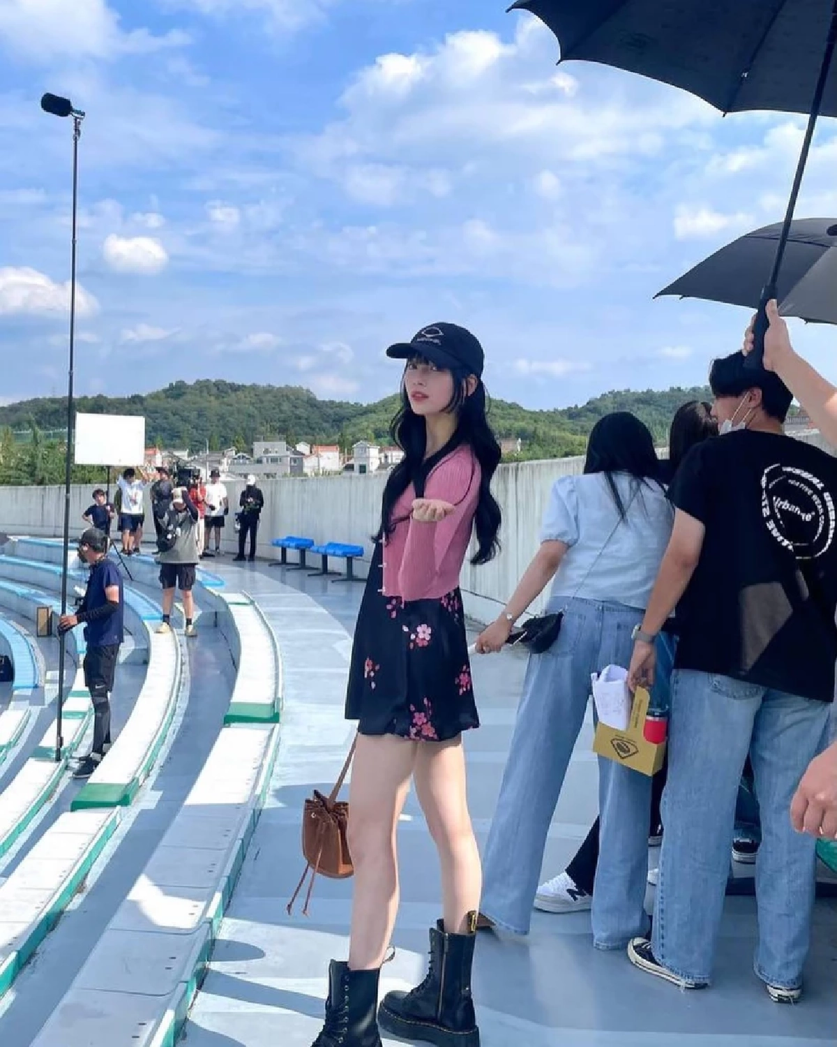 ‘ซูจี’ ความสวยและความสดใสเหมือนวันแรกที่โลกรัก สมฉายา \'รักแรกแห่งชาติ\'