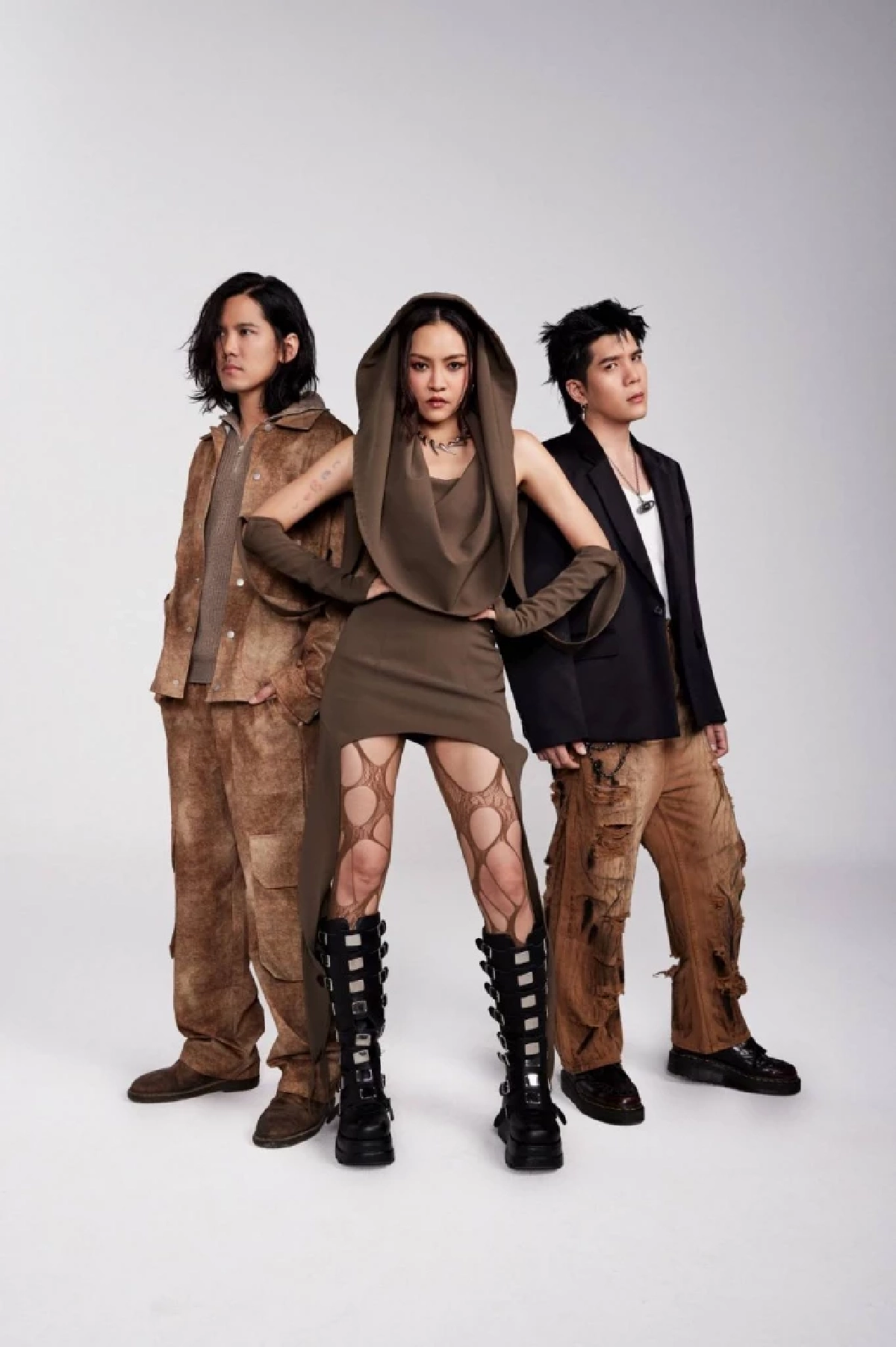 “Rock Mountain 2026” ชวนผจญภัยครั้งใหม่ สู่ “เกาะลับแห่งยักษ์”  พร้อมเปิดทุกโสตสัมผัสความมันขั้นสุด ท่ามกลางขุนเขาเพื่อชาวร็อก!!!