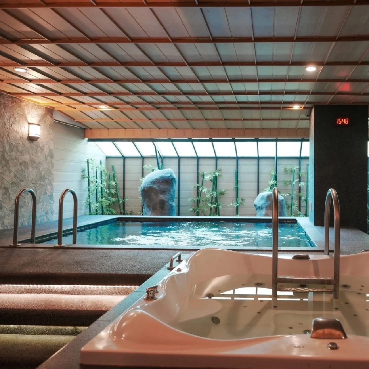 ลามายา & ลาโค่ กรุ๊ป : ชู \'Destination Marketing\' 4 ปี ปั้นแลนด์มาร์ค \'เขาใหญ่-กรุงเทพ\' รุกขยายแบรนด์สู่ 4 ภาคทั่วไทย เล็งสร้างสวนสนุก-โชว์ระดับโลกเที่ยวได้ทั้งปี