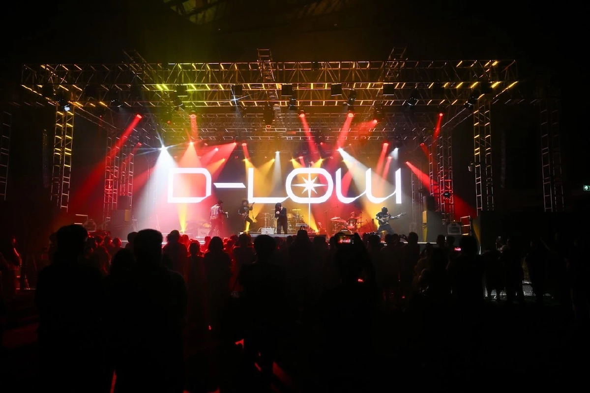 ‘Blackhead Back2Back Concert’ การกลับคืนสู่จุดเริ่มต้น