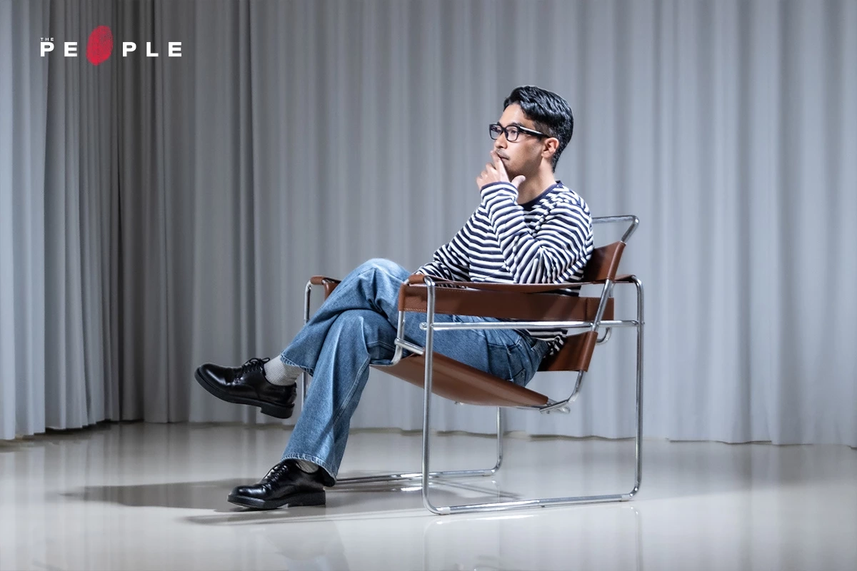 ‘แทน ลิปตา’ การแต่งเพลงยังเป็นโมเมนต์ที่สนุกและอยากจดจำมันไว้ไปเรื่อย ๆ