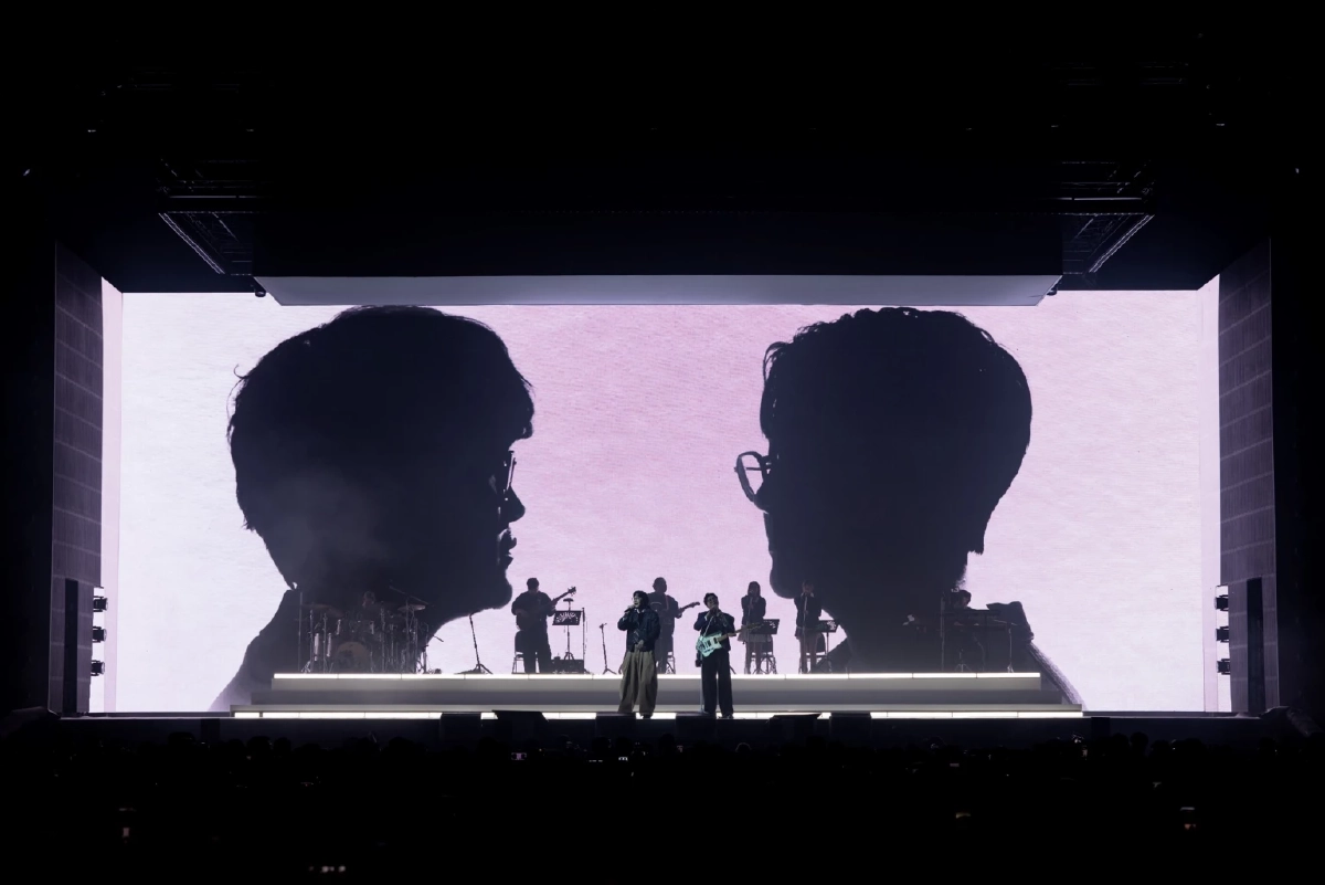 fellow fellow พาทุกหัวใจไปไกลสุดขอบจักรวาลกับ  “FELLOW FELLOW I TOLD HALLEY ABOUT YOU” คอนเสิร์ตบอกเล่า 12 ปีแห่งความภาคภูมิใจ ร้อยเรียงทุกความทรงจำครบจบ 3 ชม.