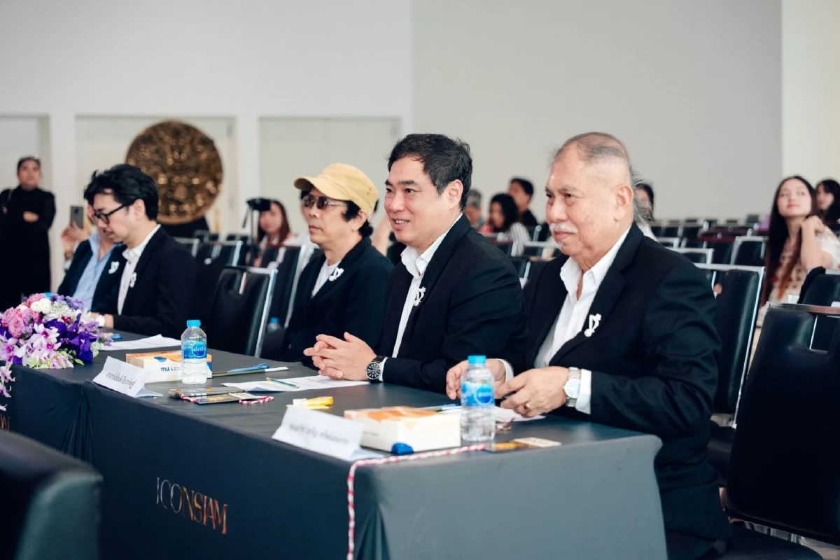 ‘ปัน ปรันตวัฒน์’ คว้าถ้วยพระราชทาน Thailand Saxophone Competition 2025