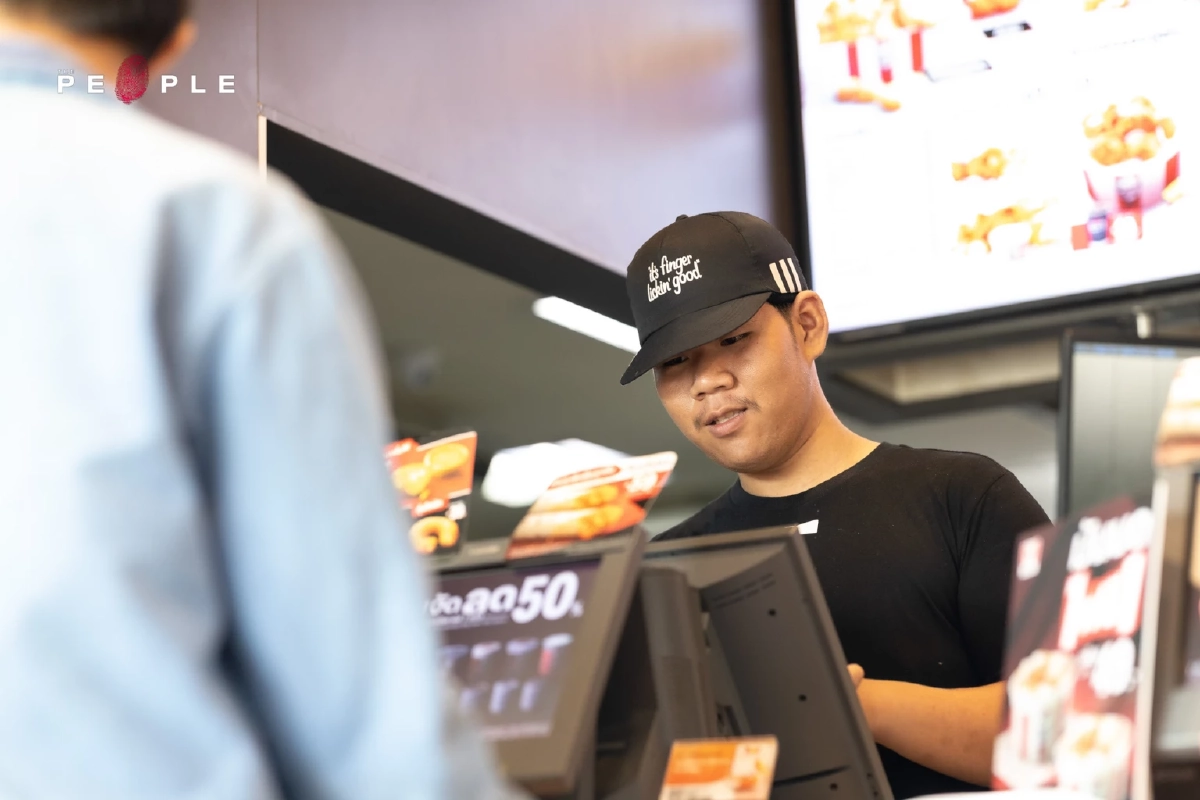 กสศ. ขับเคลื่อน ‘การศึกษายืดหยุ่น’  ผ่านห้องเรียน KFC: โมเดลใหม่การศึกษาไทย