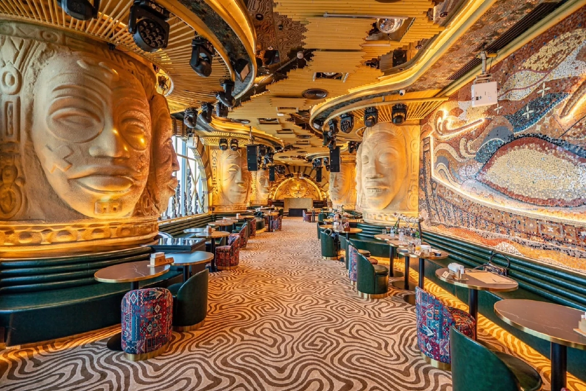 ลามายา & ลาโค่ กรุ๊ป : ชู \'Destination Marketing\' 4 ปี ปั้นแลนด์มาร์ค \'เขาใหญ่-กรุงเทพ\' รุกขยายแบรนด์สู่ 4 ภาคทั่วไทย เล็งสร้างสวนสนุก-โชว์ระดับโลกเที่ยวได้ทั้งปี