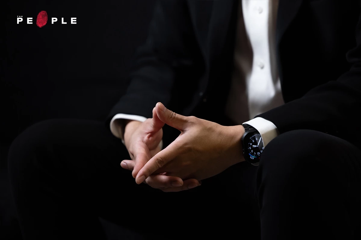 ‘ชยพล สท้อนดี’ จากอภิสิทธิ์สู่การตั้งคำถามกับอำนาจ