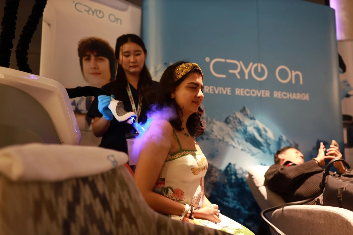 Dragonfly Summit 2025 : FLOW บิ๊กอีเวนต์ใหญ่ที่สุดในเอเชีย! ปลุกพลังบวก พัฒนาศักยภาพของ “ผู้นำ” แบบองค์รวม ร่างกาย จิตใจ และจิตวิญญาณ