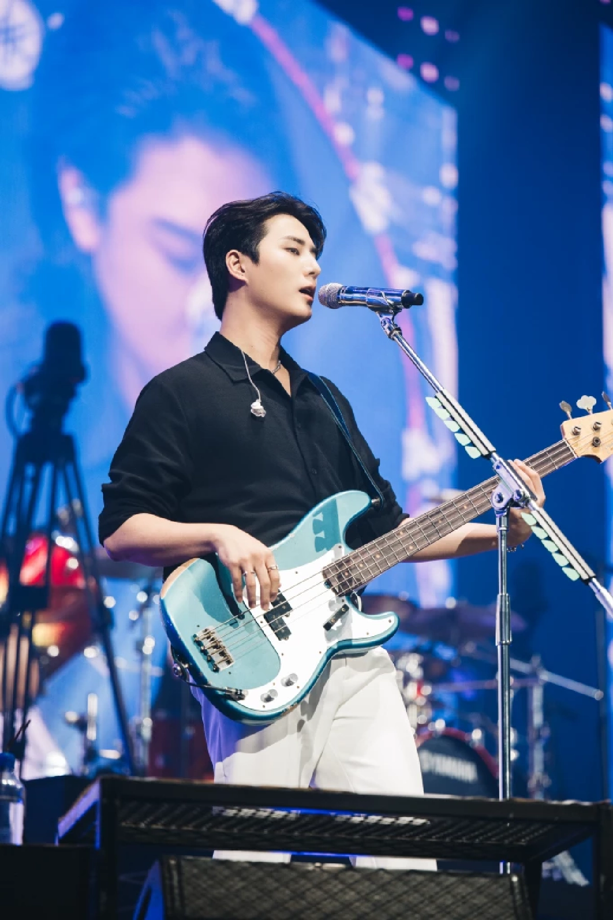 DAY6 สานฝัน My Day ไทย ฉลอง 10 ปียิ่งใหญ่ระดับอิมแพ็ค อารีน่า กับคอนเสิร์ต “DAY6 10th Anniversary Tour <The DECADE> in BANGKOK”