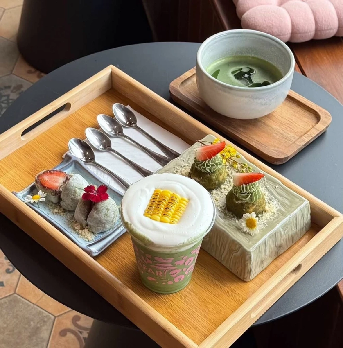 ลามายา & ลาโค่ กรุ๊ป : ชู \'Destination Marketing\' 4 ปี ปั้นแลนด์มาร์ค \'เขาใหญ่-กรุงเทพ\' รุกขยายแบรนด์สู่ 4 ภาคทั่วไทย เล็งสร้างสวนสนุก-โชว์ระดับโลกเที่ยวได้ทั้งปี