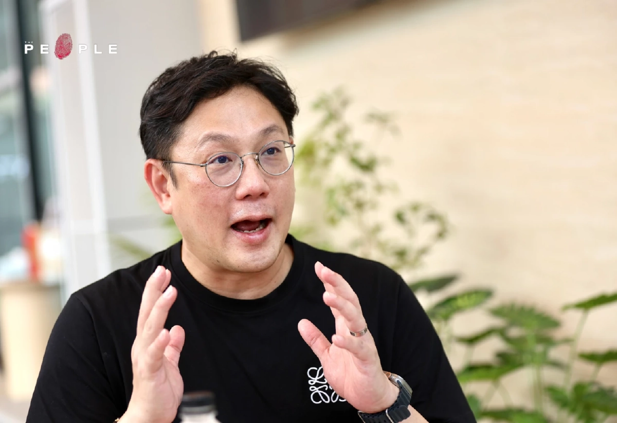 บทสัมภาษณ์ ‘อนุวัชร อินทรภูวศักดิ์’ กับเรื่องราวของ Infinite Automobile และการสร้างความเชื่อมั่นในอุตสาหกรรม EV ผ่าน AVATR และ DEEPAL
