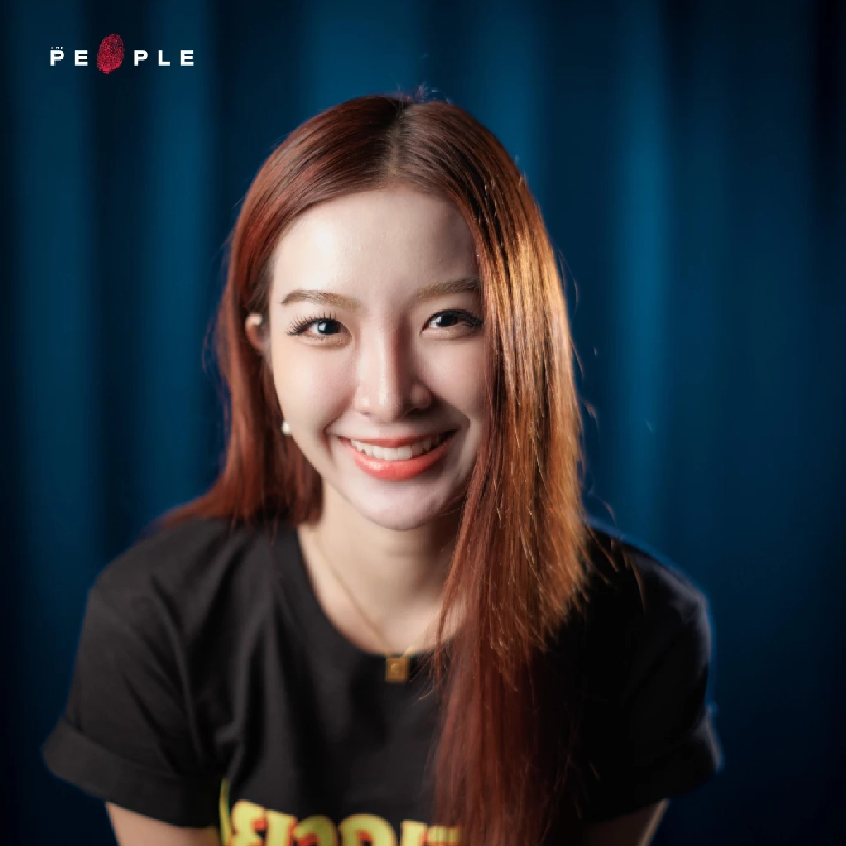 สตางค์ ตริษา : ความสดใสที่แลกมาด้วยน้ำตาหมื่นลิตร กับบทสนทนาที่ทำให้เข้าใจคำว่ารัก จนอยากเรียกเธอว่าที่รัก…