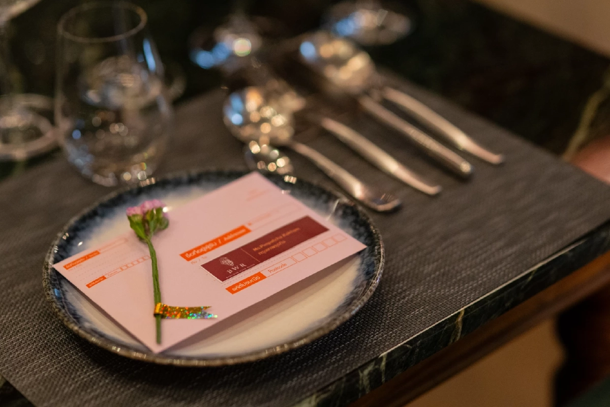 ‘Bangkok Wine Room’ เมื่อไวน์คือบทสนทนาแห่งเวลา