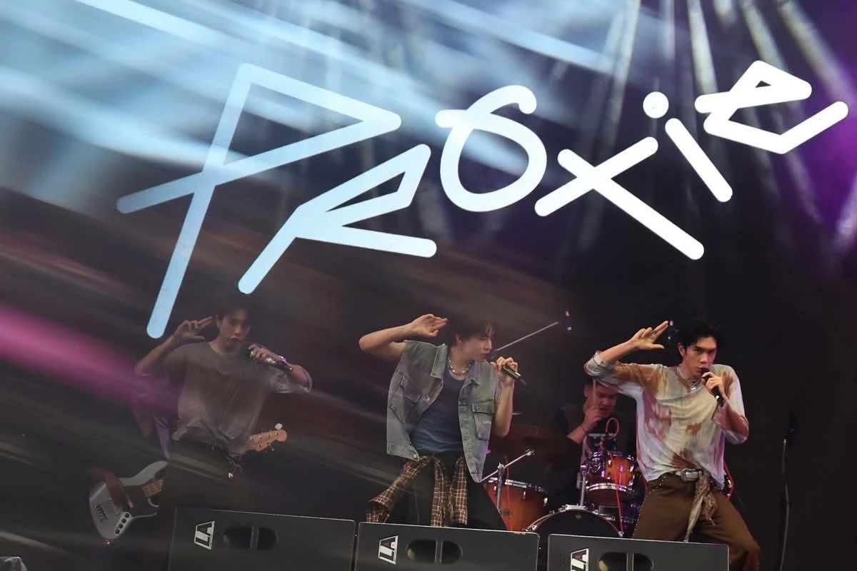 คลื่นลูกใหม่ของเทศกาลดนตรีไทย “Chang Music Connection Presents Ta-Lay Music Festival” สร้างปรากฏการณ์เปลี่ยนชายหาดให้กลายเป็นรันเวย์แห่งเสียงเพลง